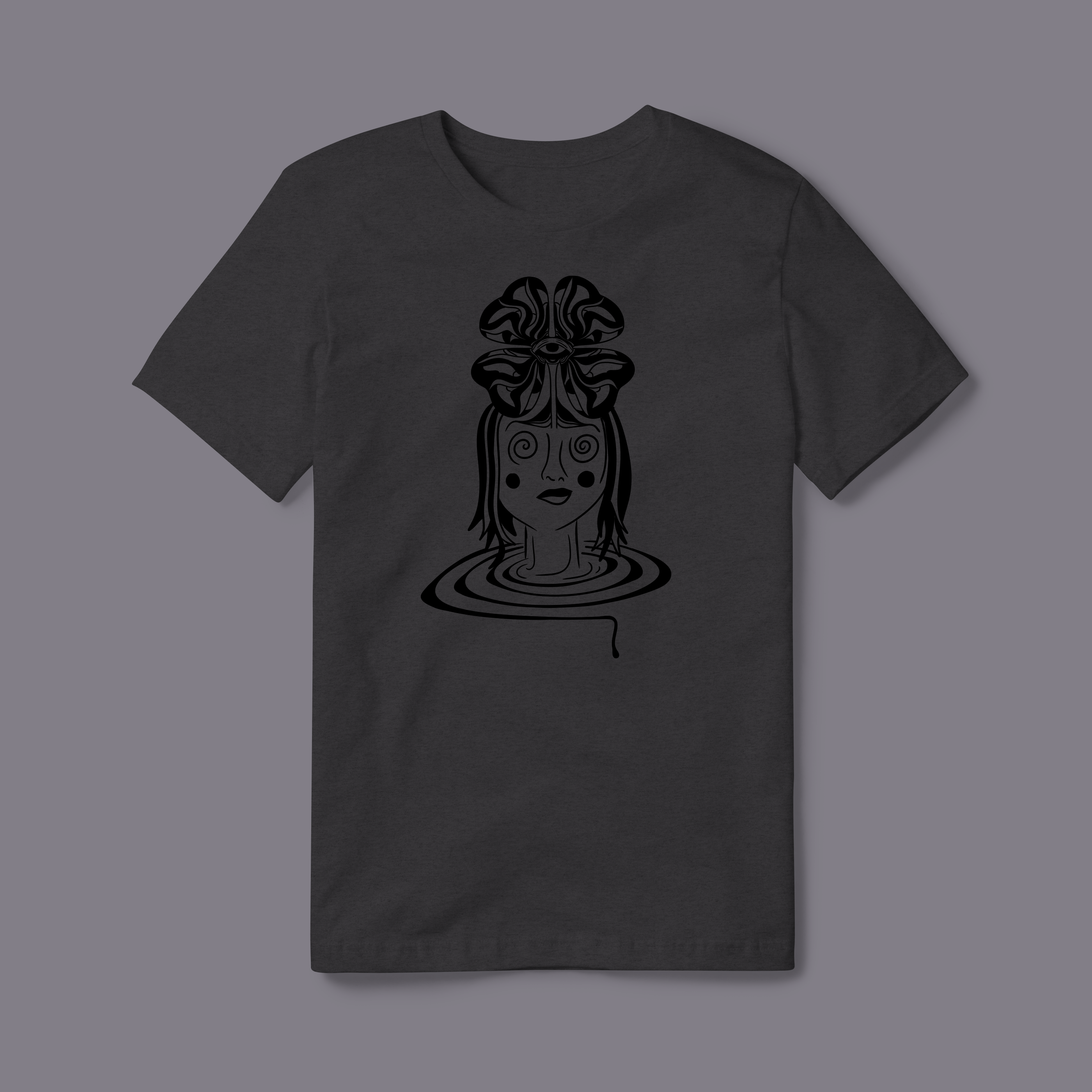 Flower Power T-Shirt