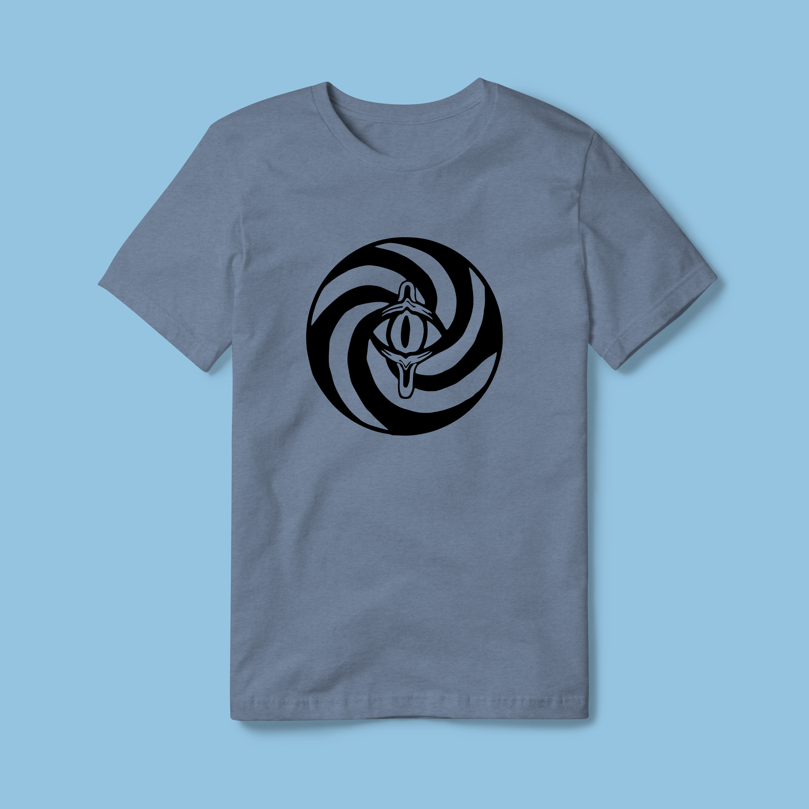 Spiral Eye T-Shirt