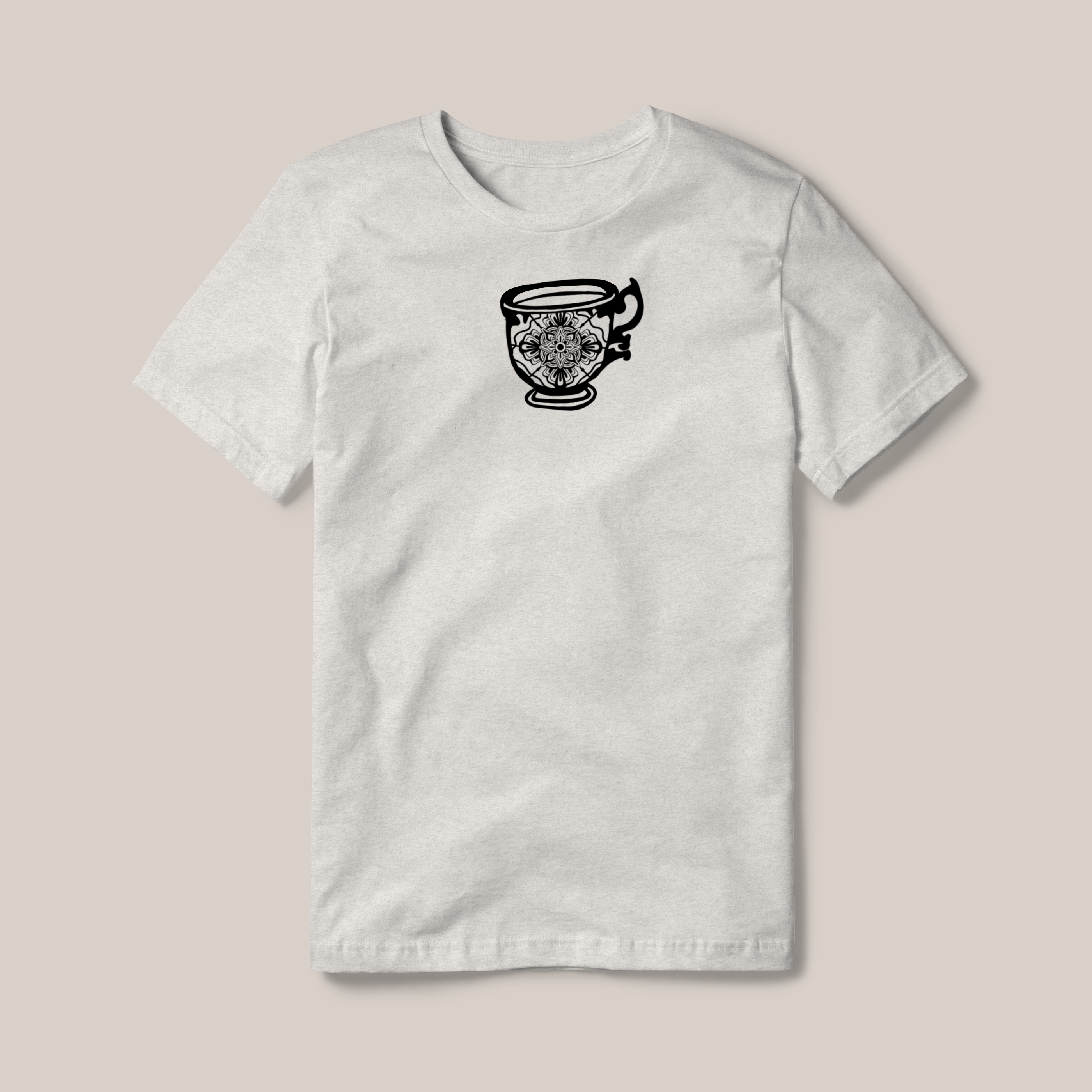 Crows Tea T-Shirt
