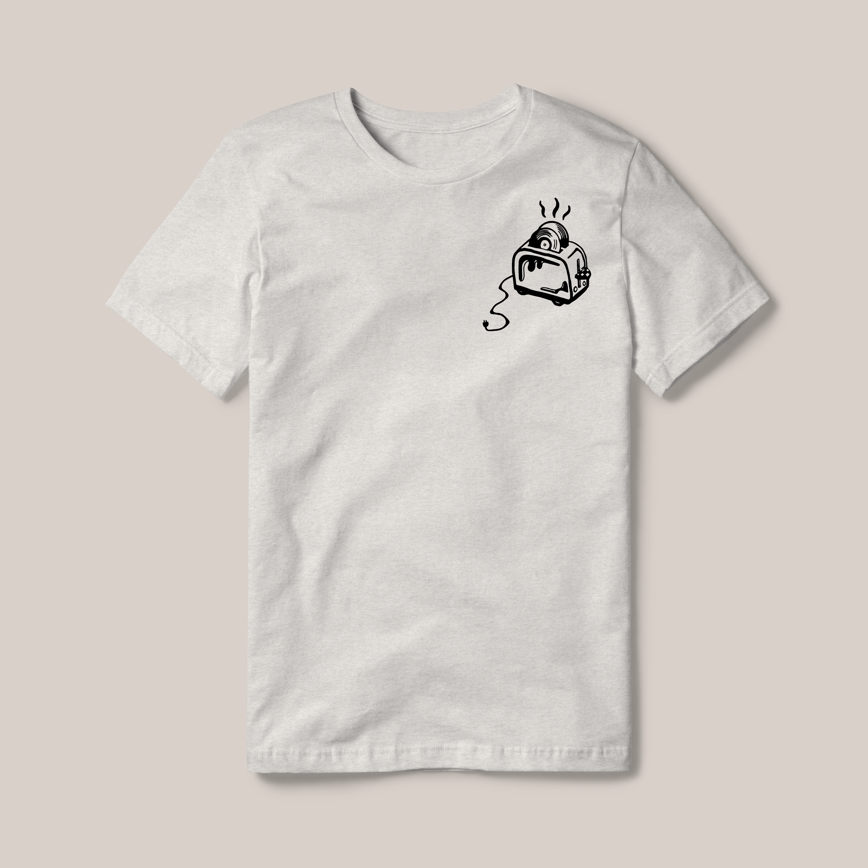 Toasty T-Shirt