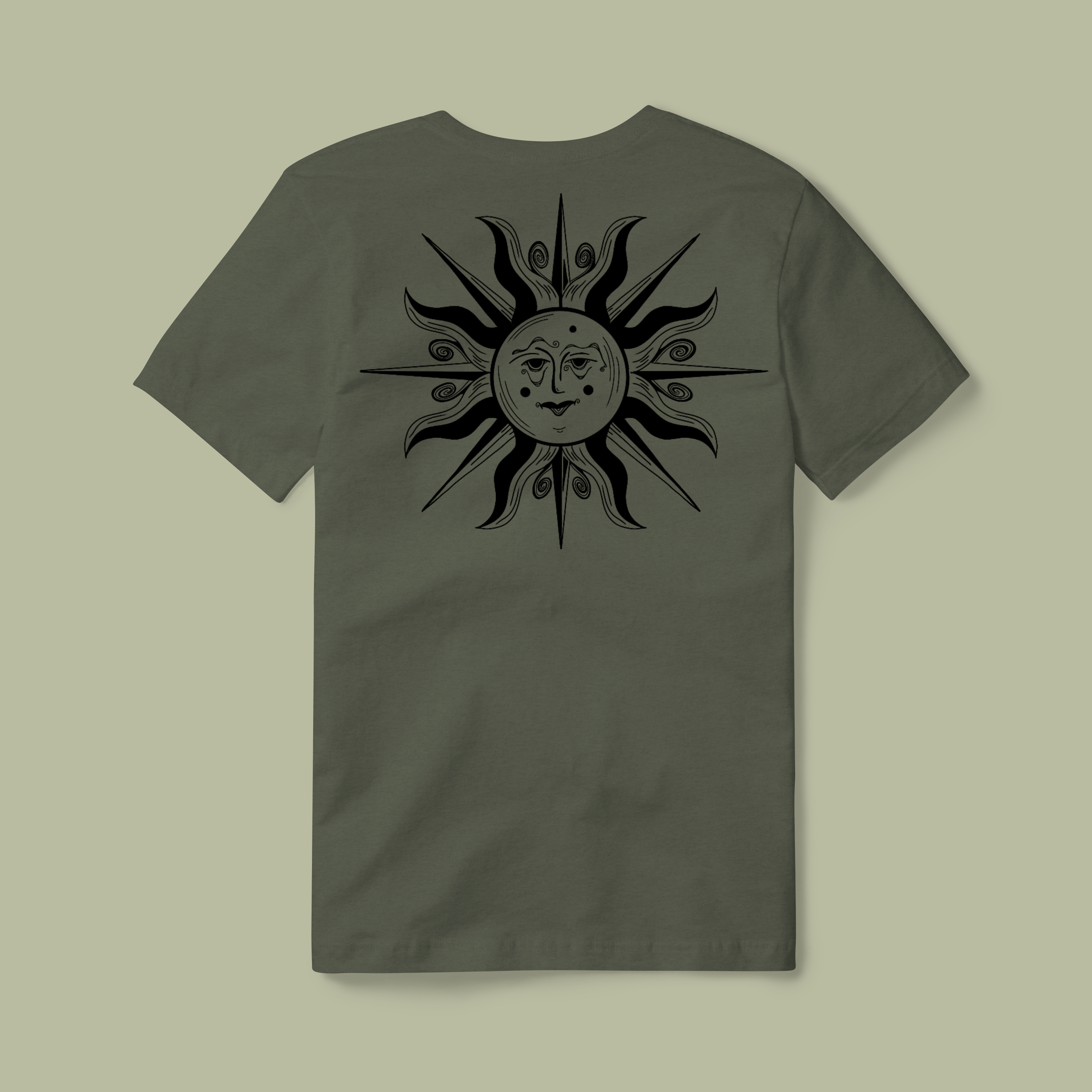 Solstice T-Shirt