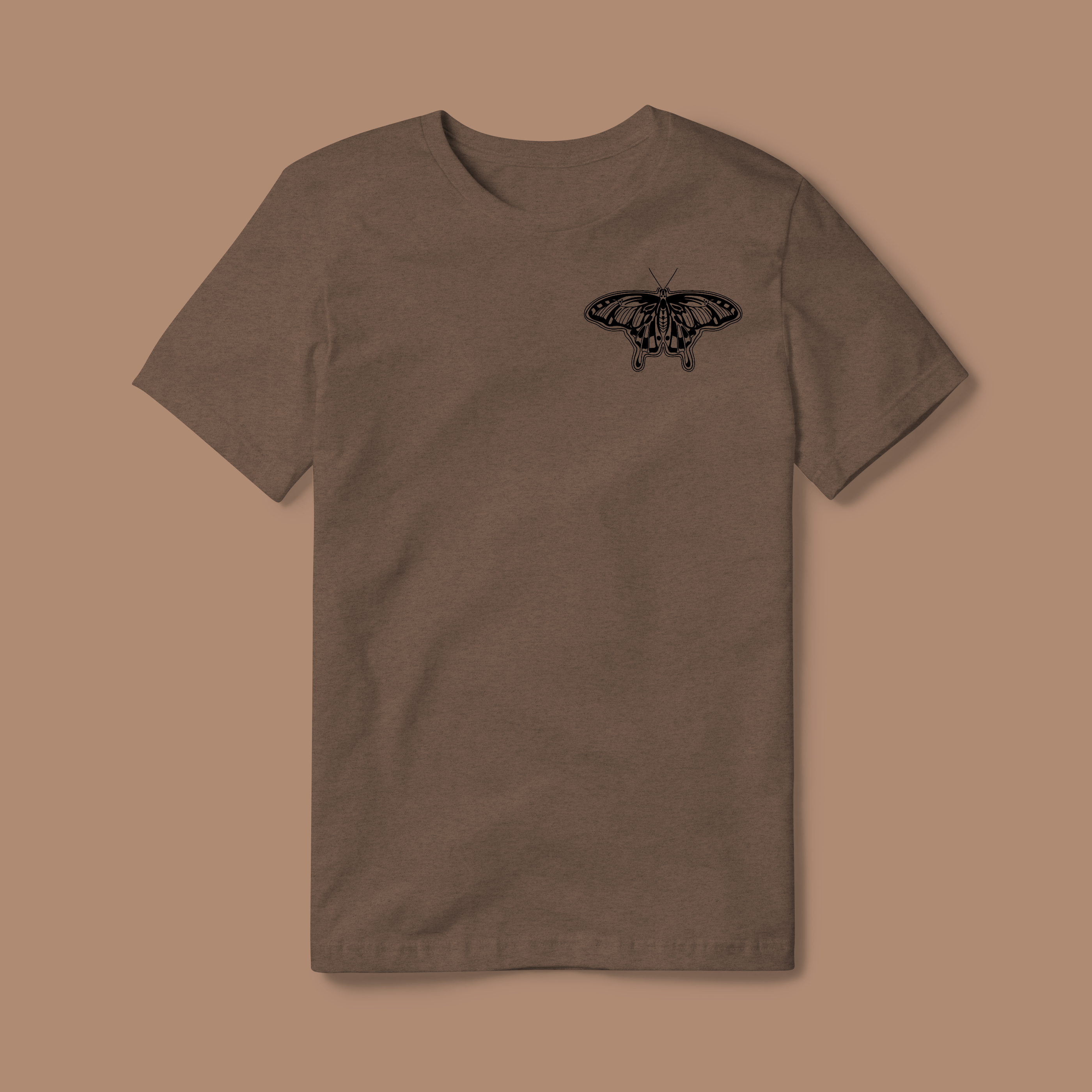 Butterfly effect T-Shirt