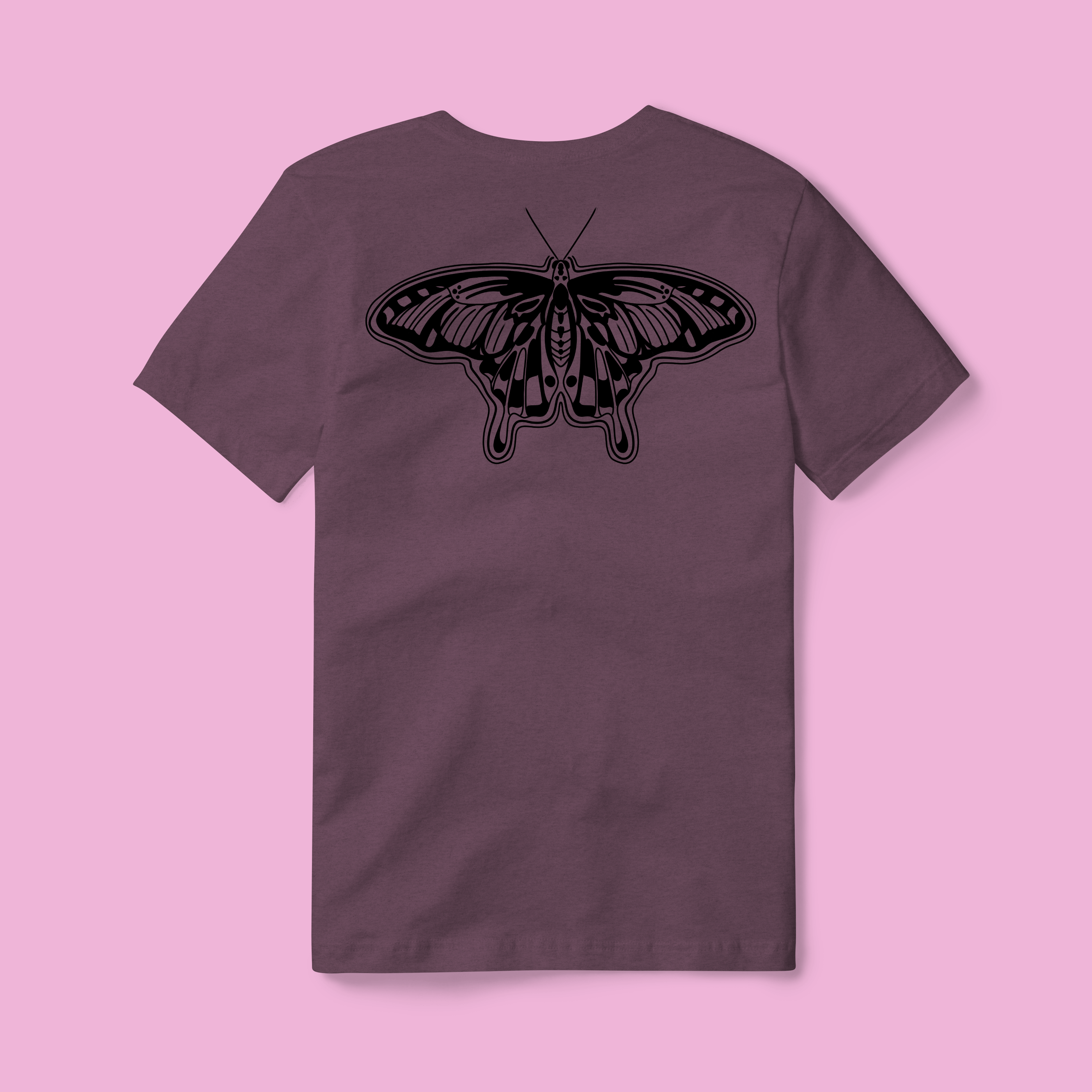 Butterfly effect T-Shirt