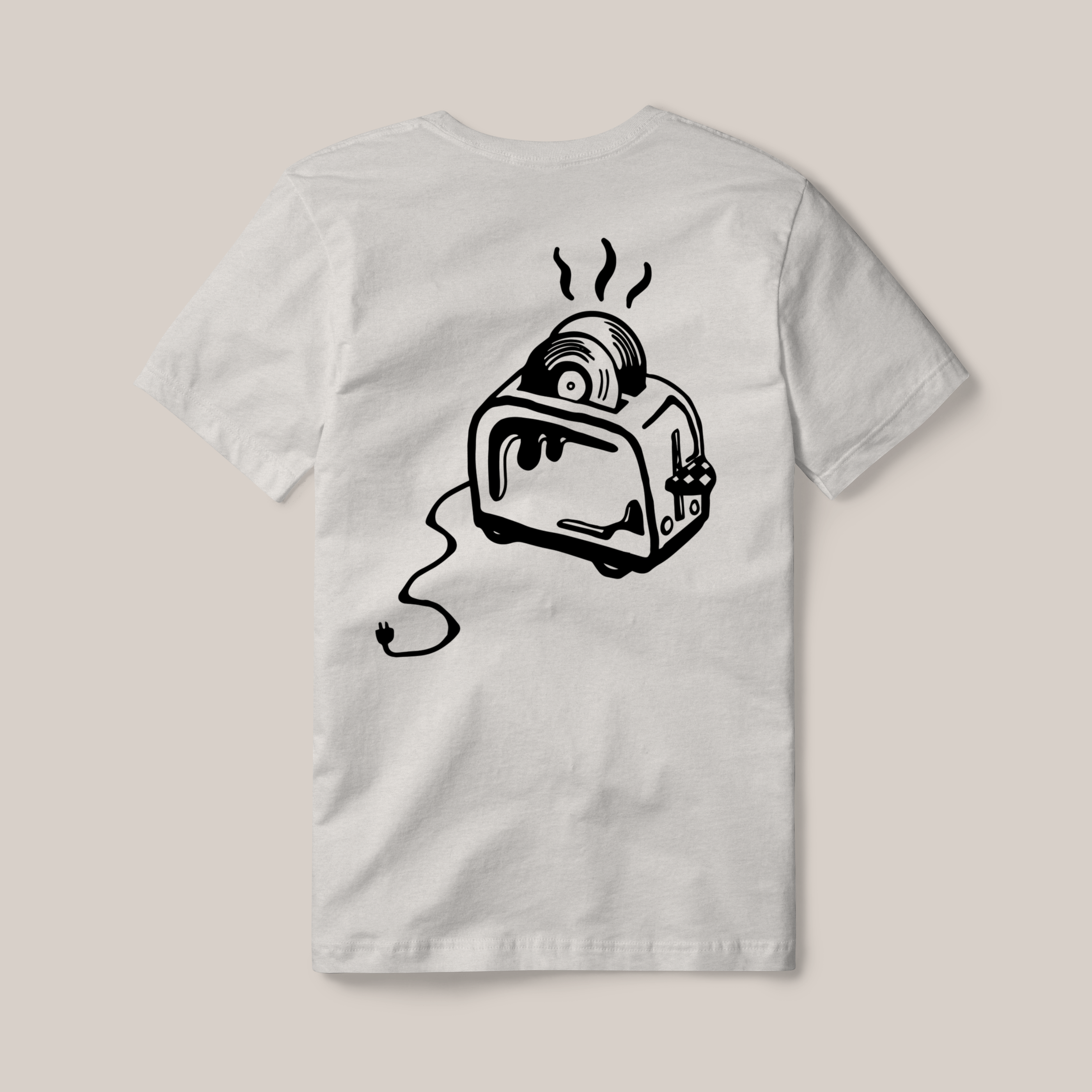 Toasty T-Shirt