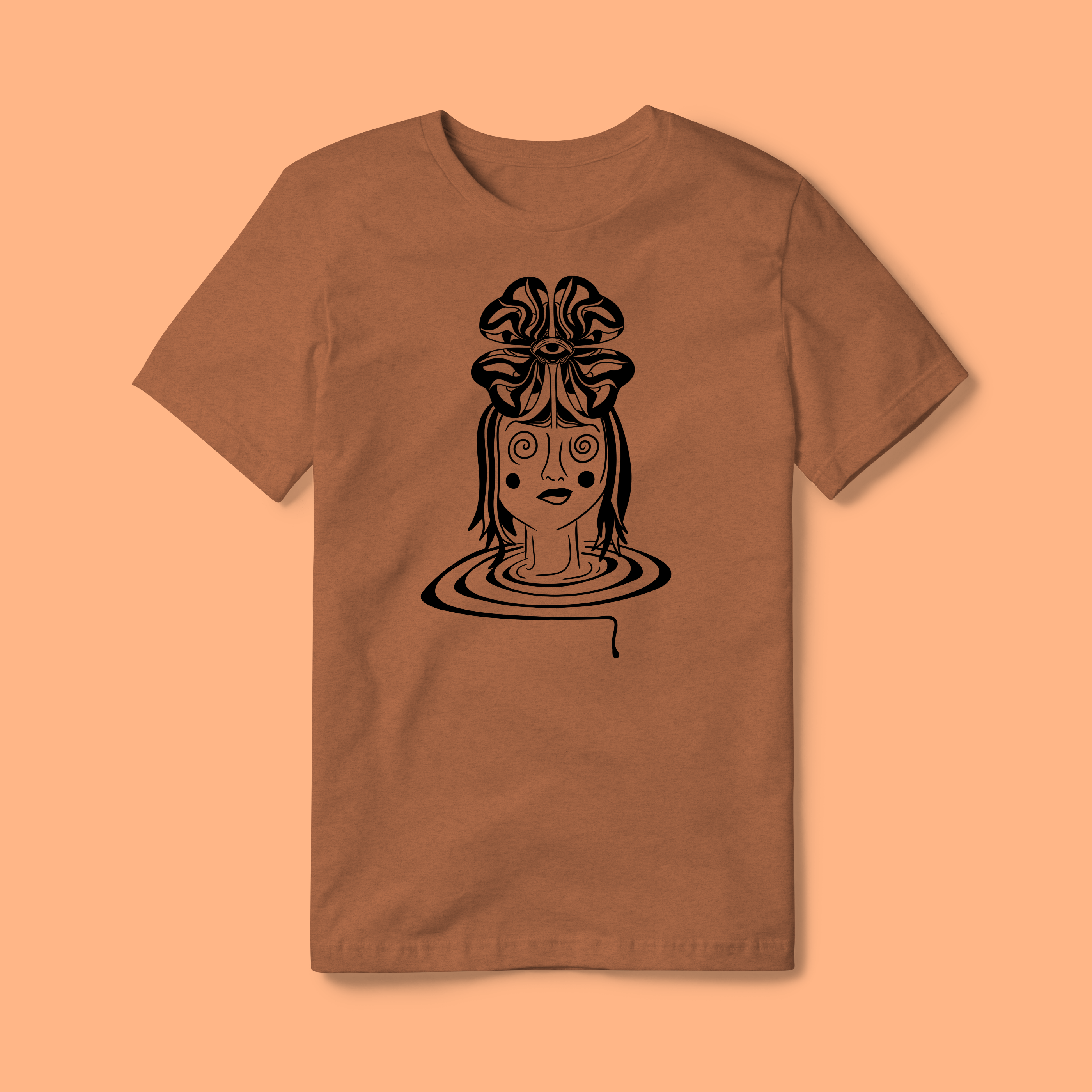 Flower Power T-Shirt