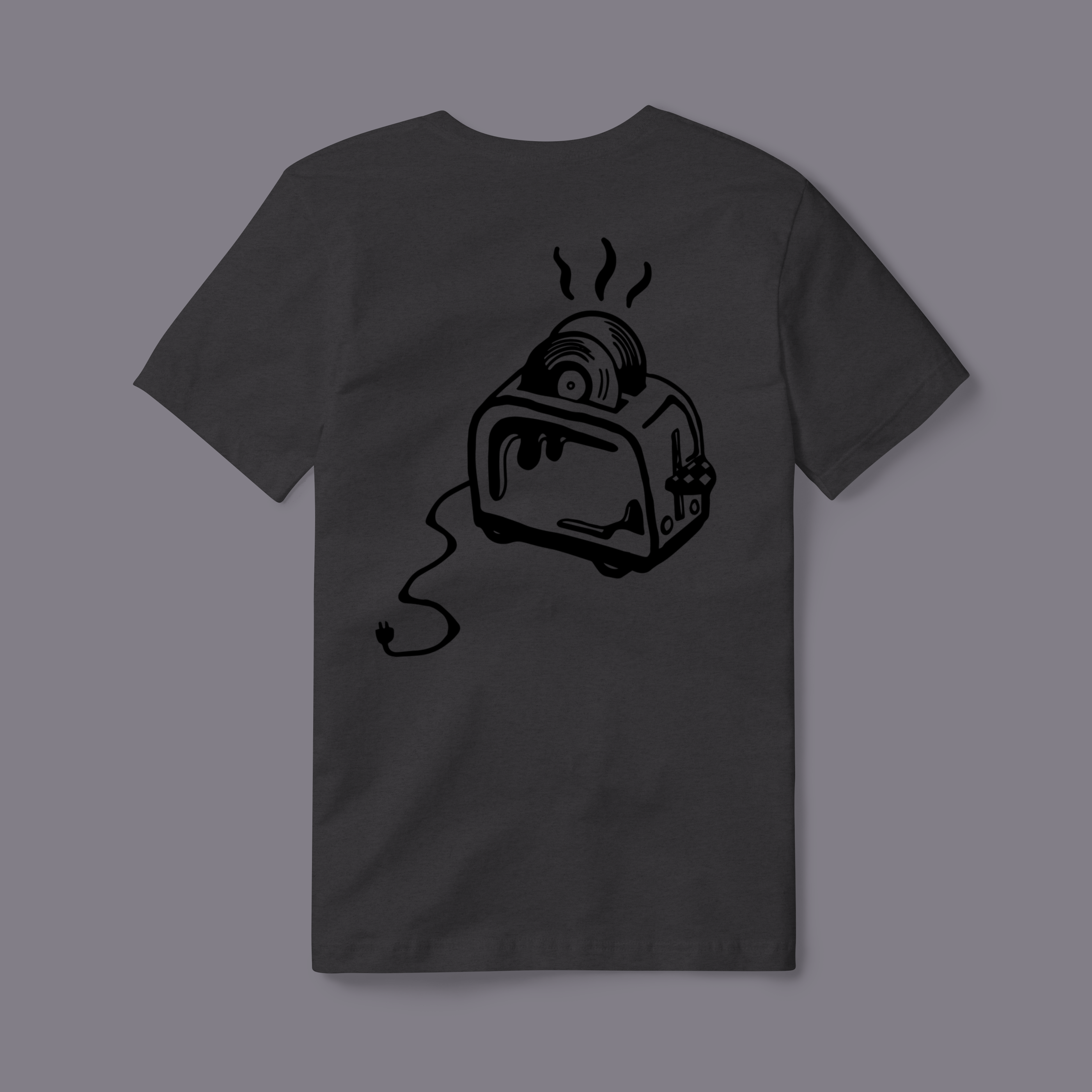 Toasty T-Shirt
