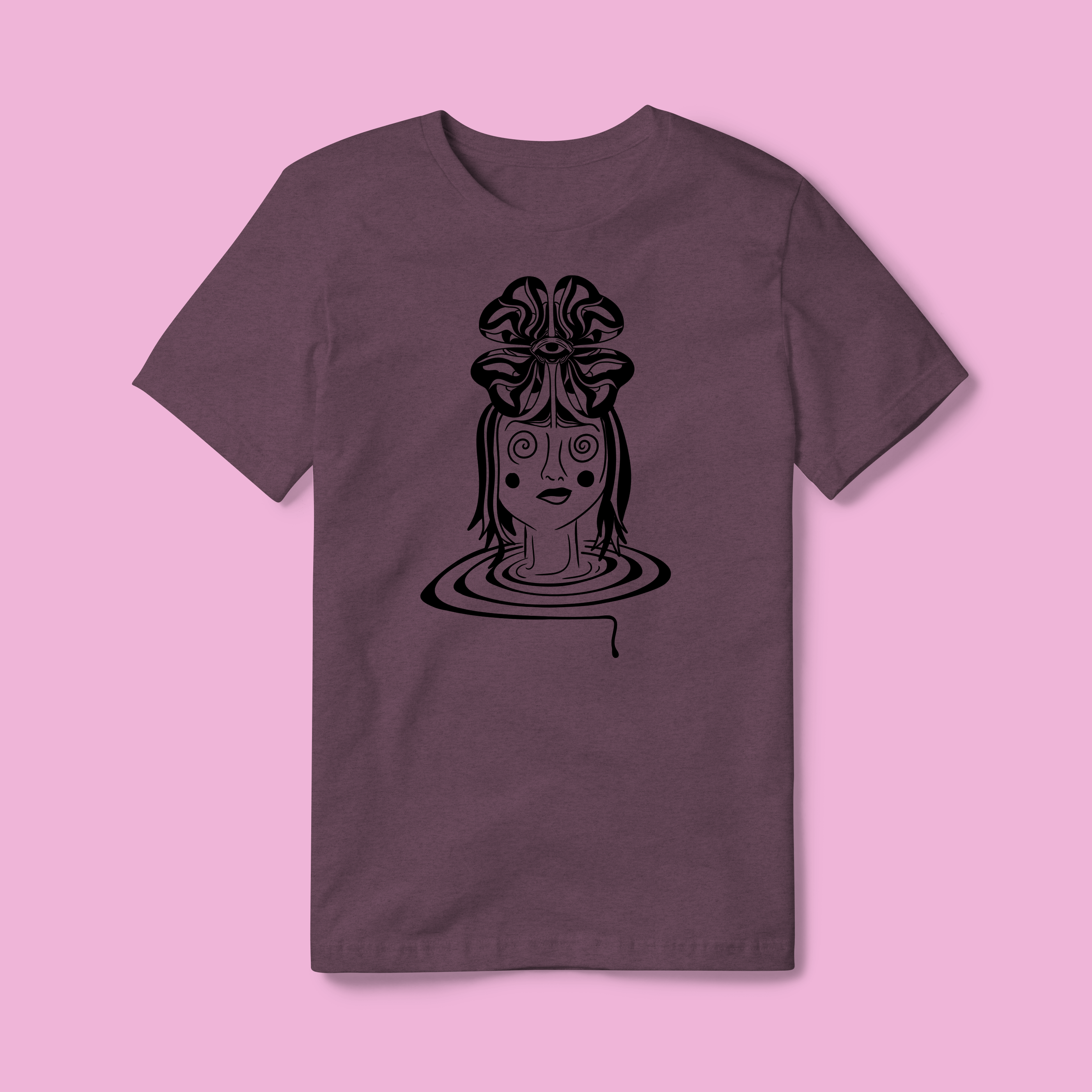 Flower Power T-Shirt