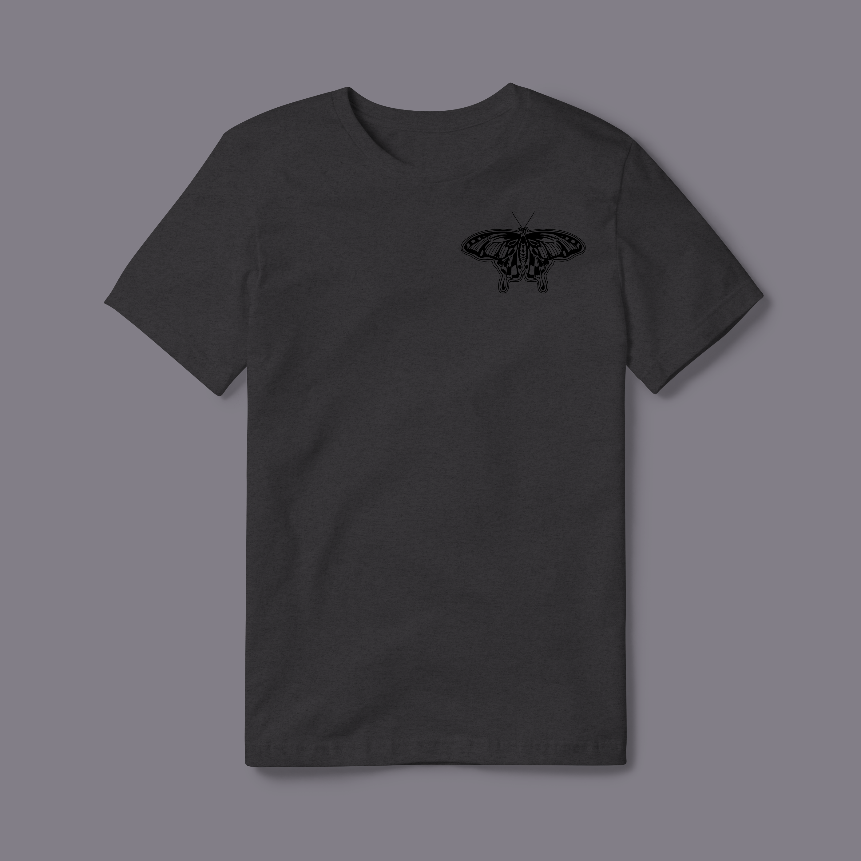 Butterfly effect T-Shirt