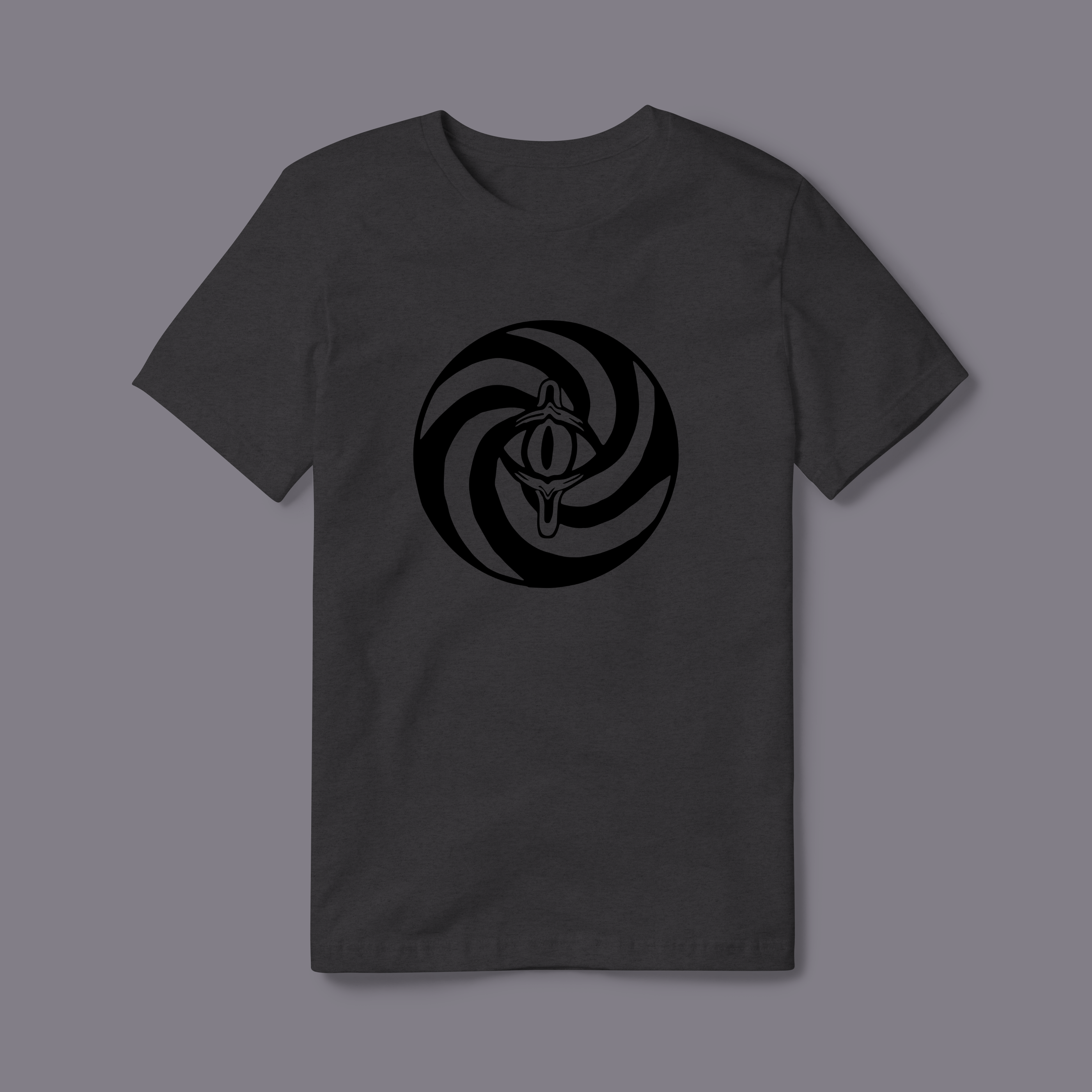 Spiral Eye T-Shirt