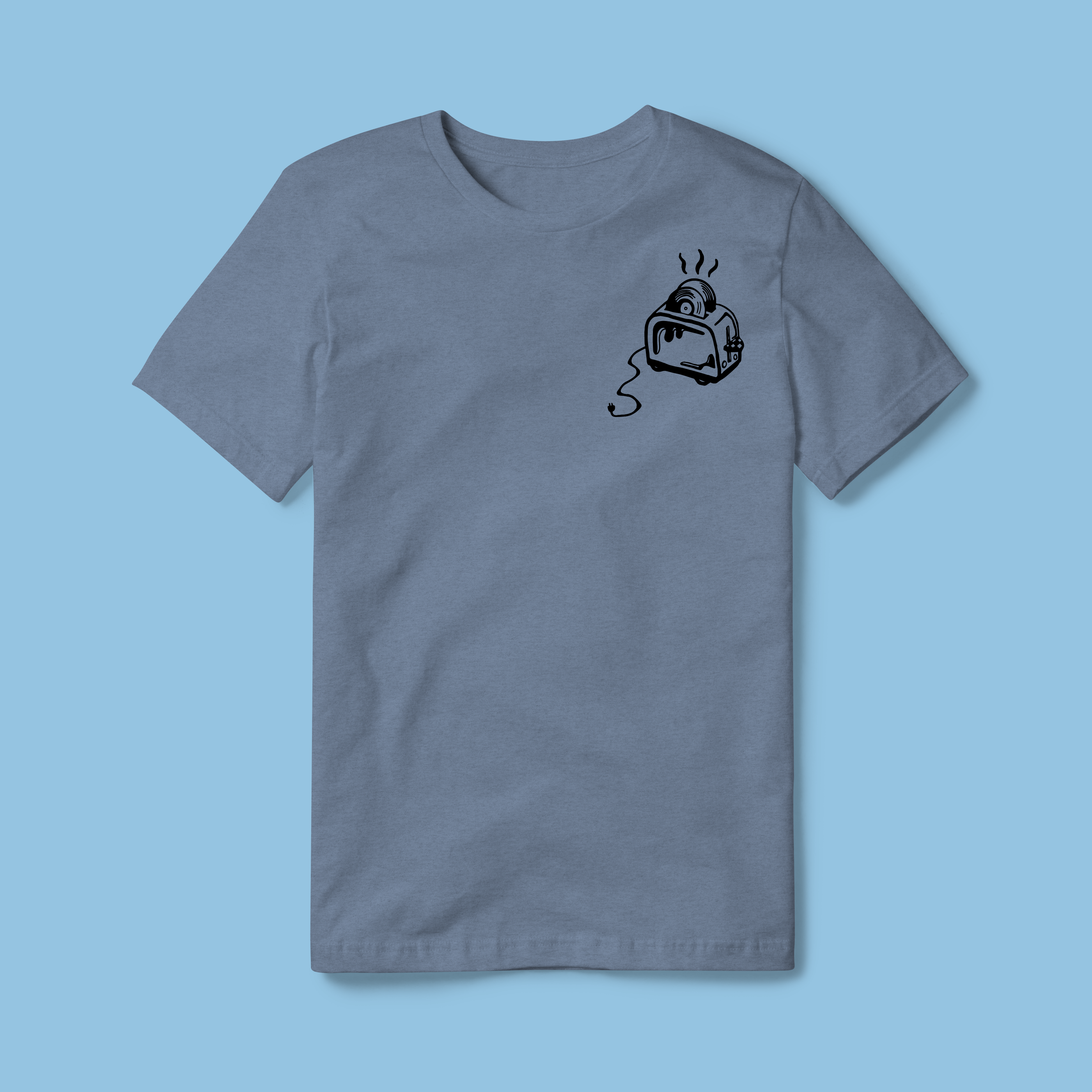 Toasty T-Shirt