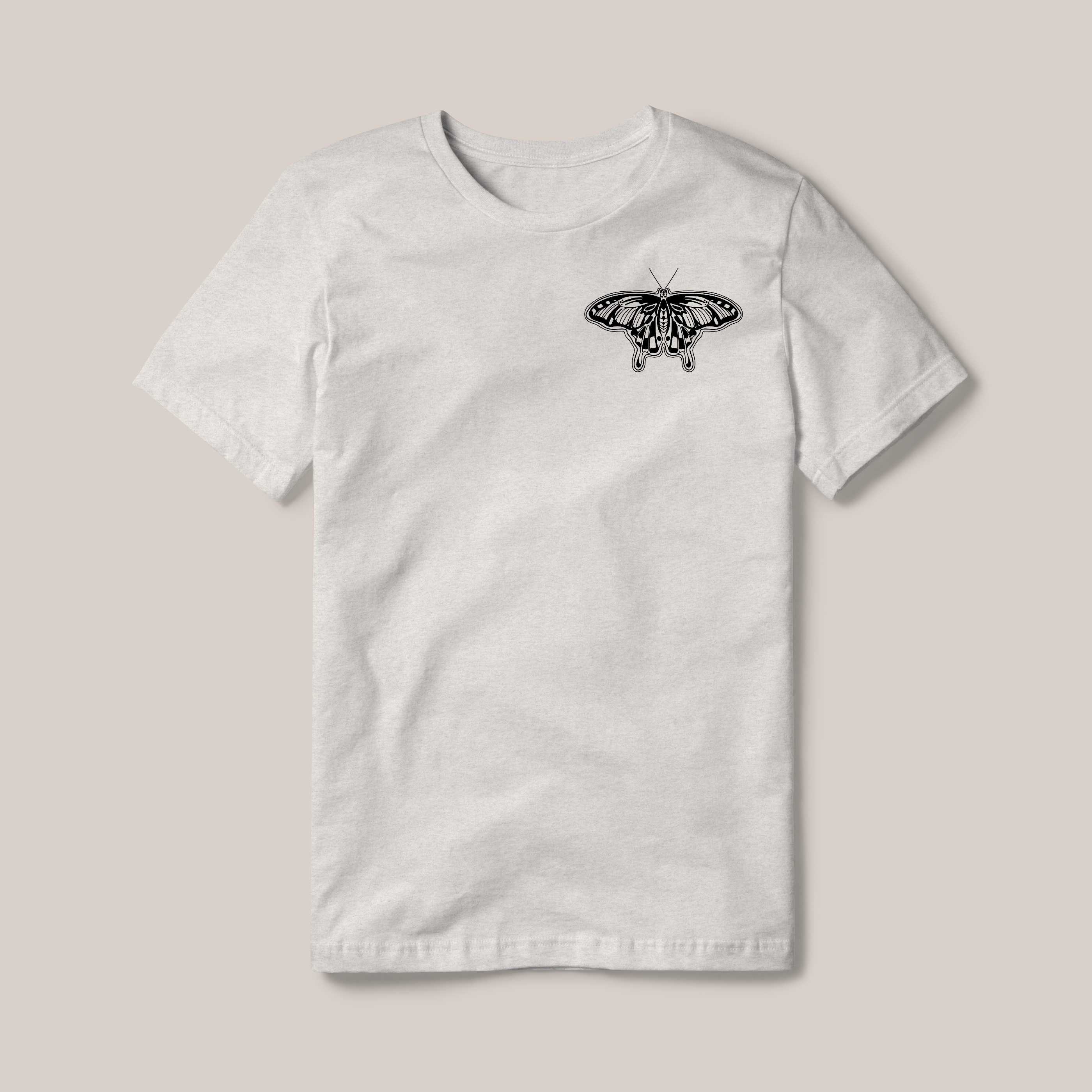 Butterfly effect T-Shirt