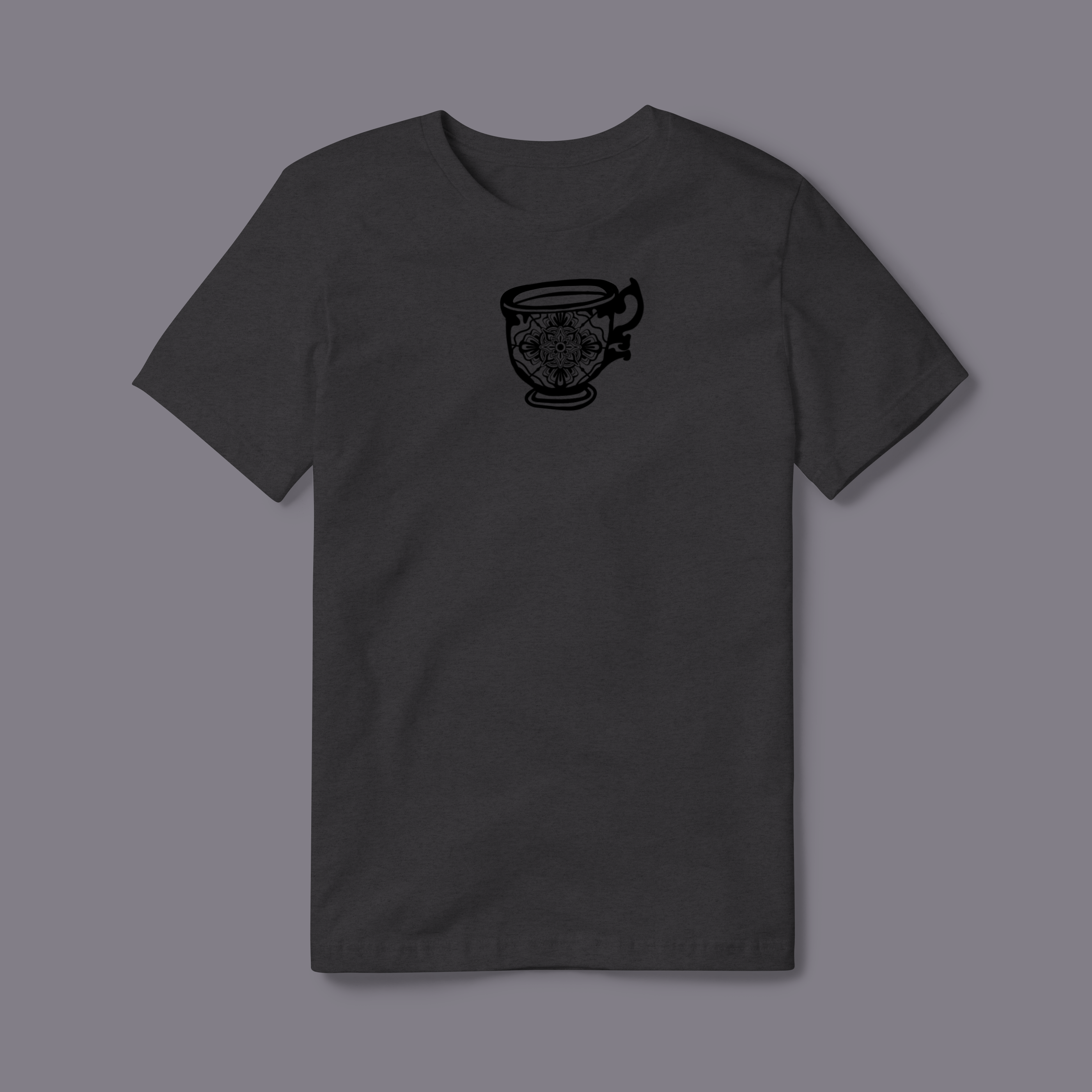 Crows Tea T-Shirt