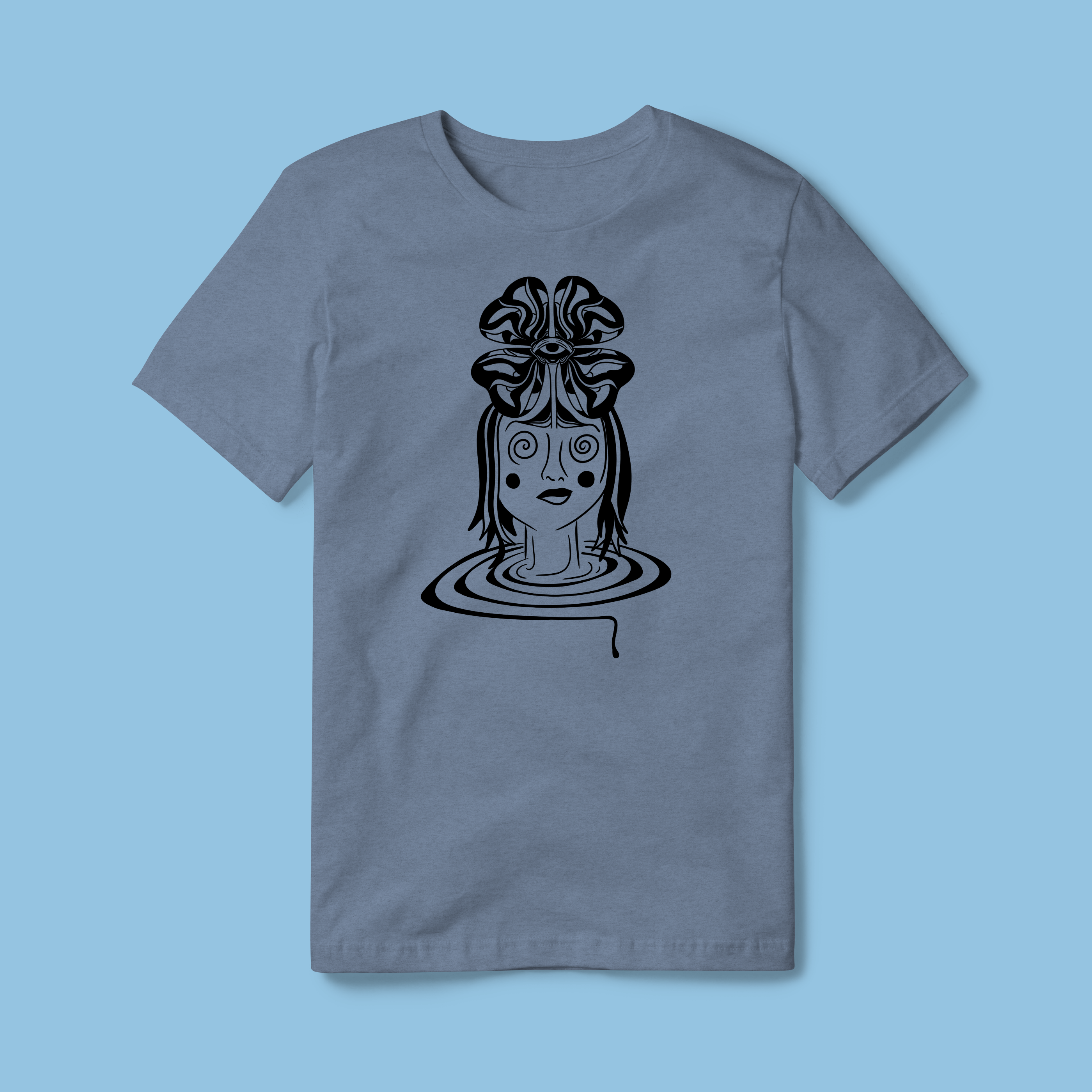 Flower Power T-Shirt