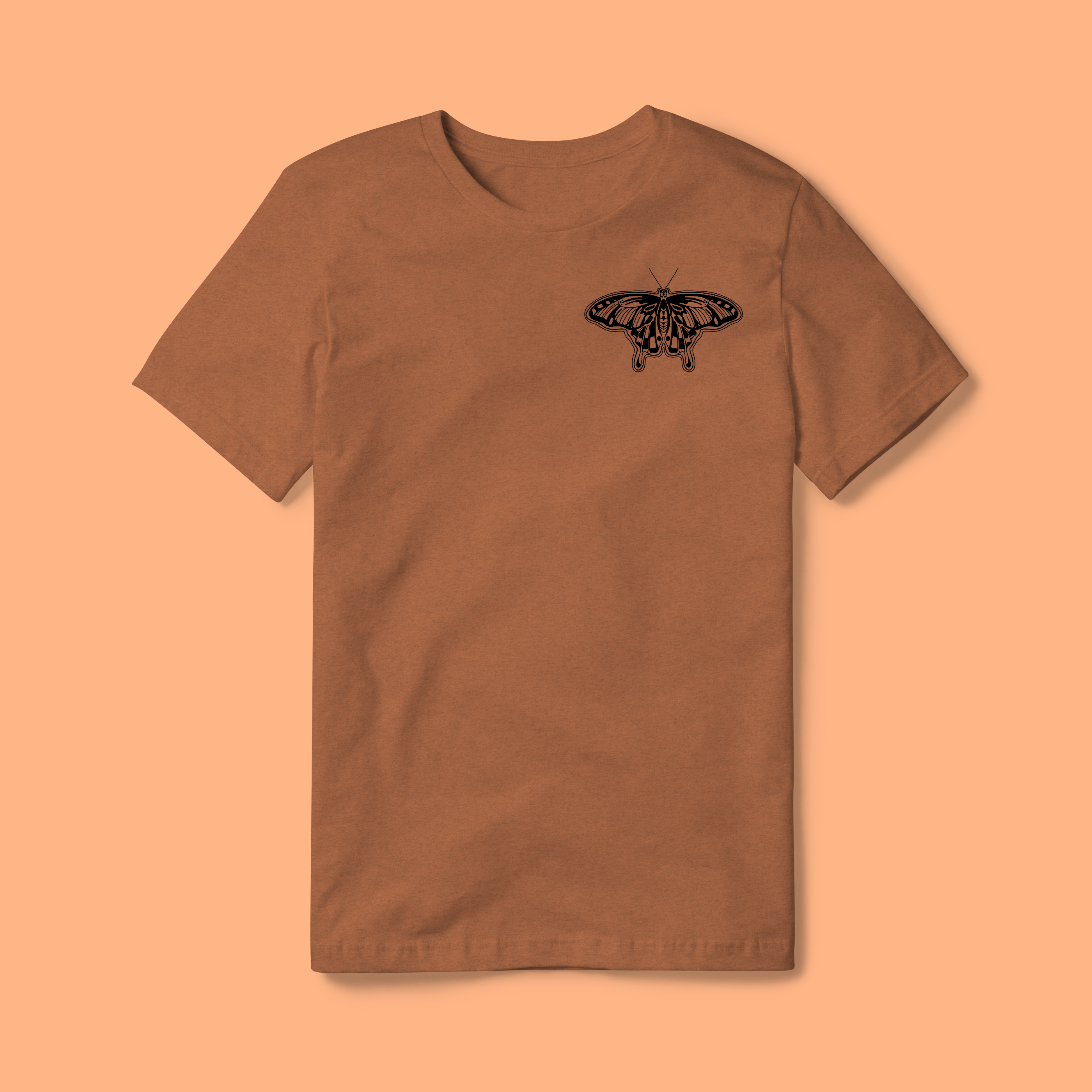 Butterfly effect T-Shirt