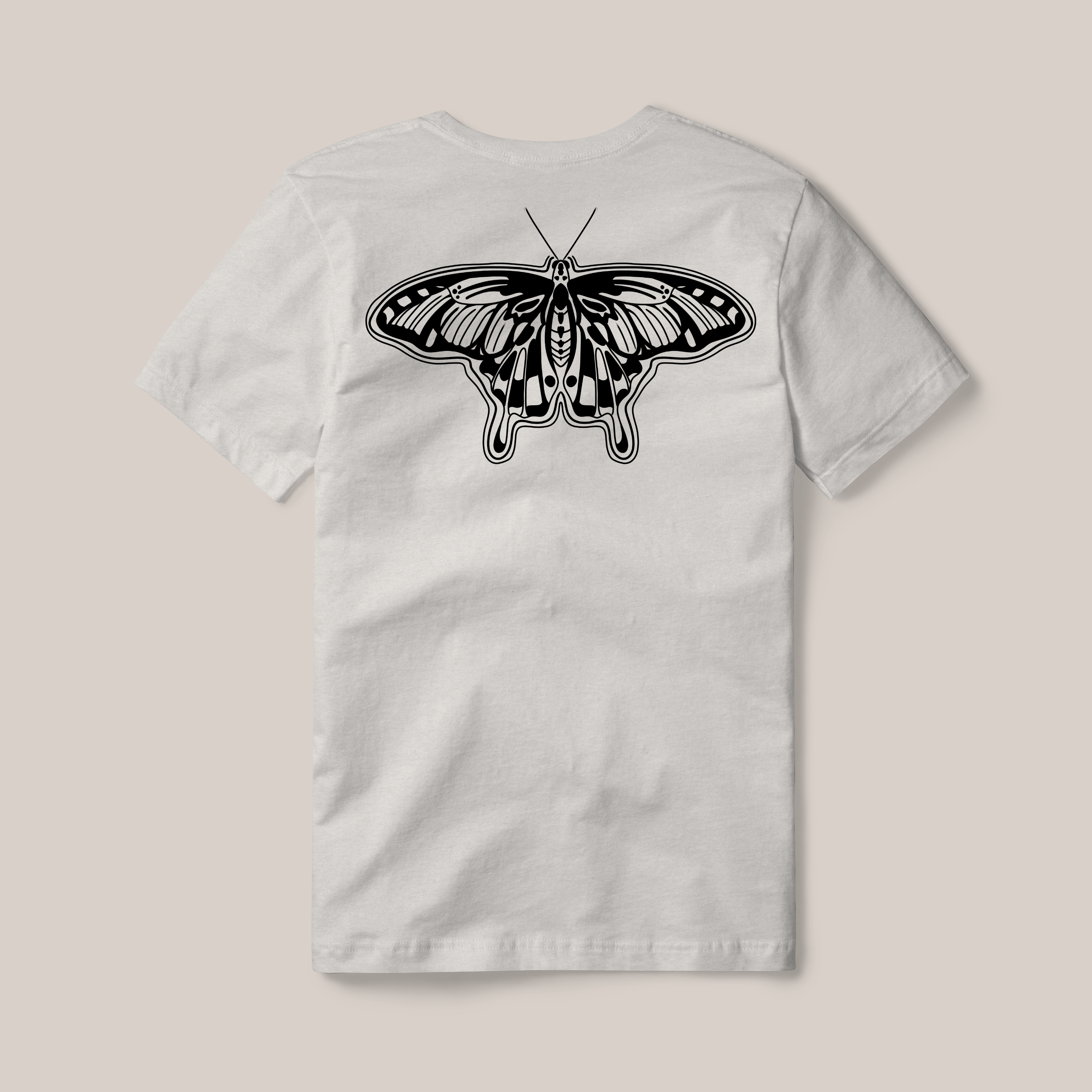 Butterfly effect T-Shirt