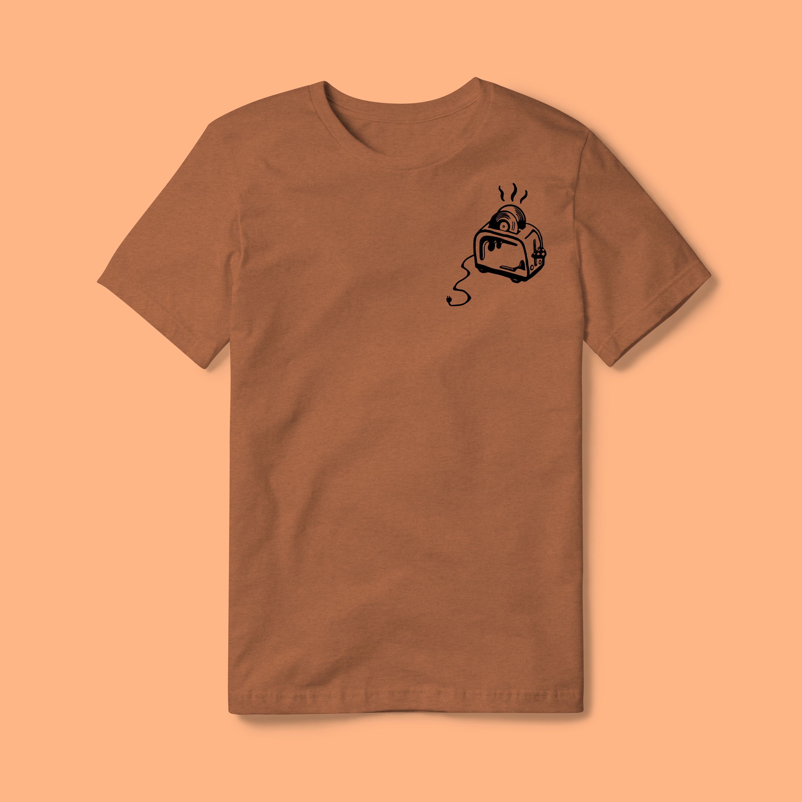 Toasty T-Shirt
