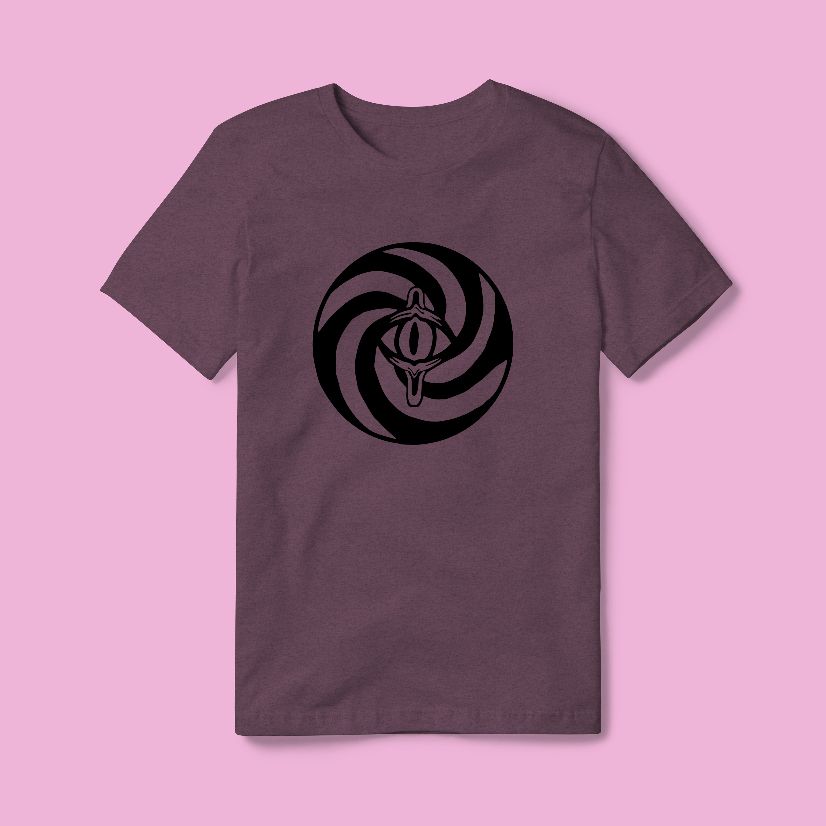 Spiral Eye T-Shirt