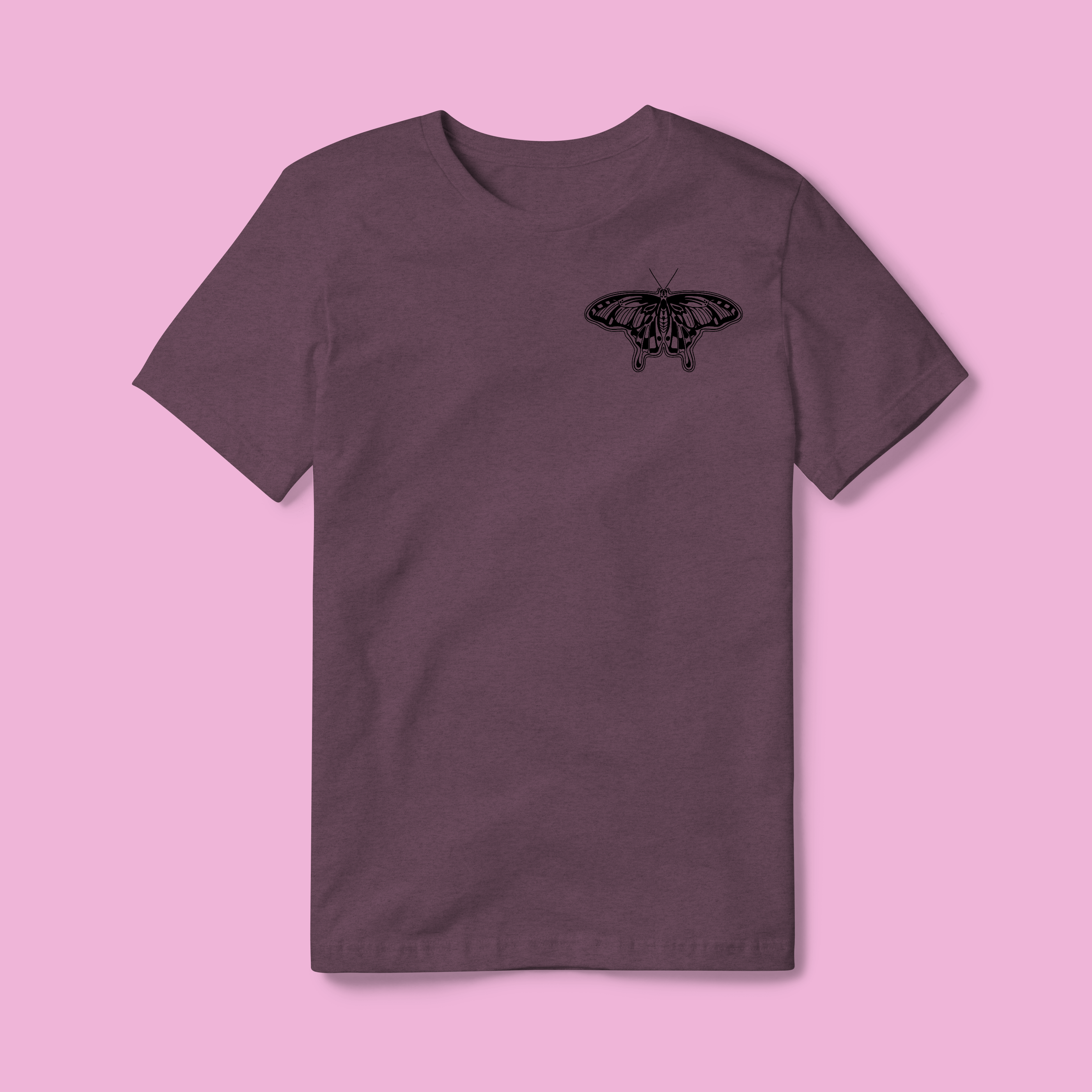 Butterfly effect T-Shirt