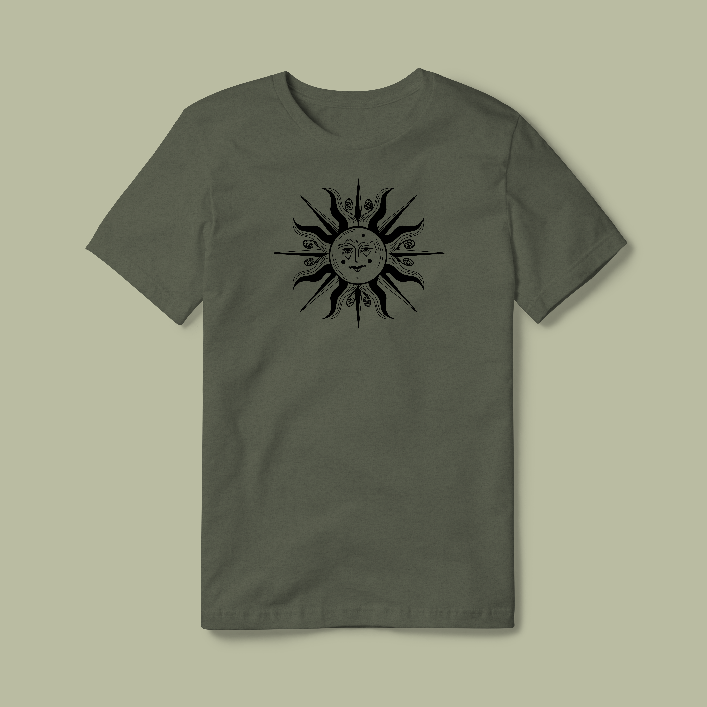 Solstice T-Shirt