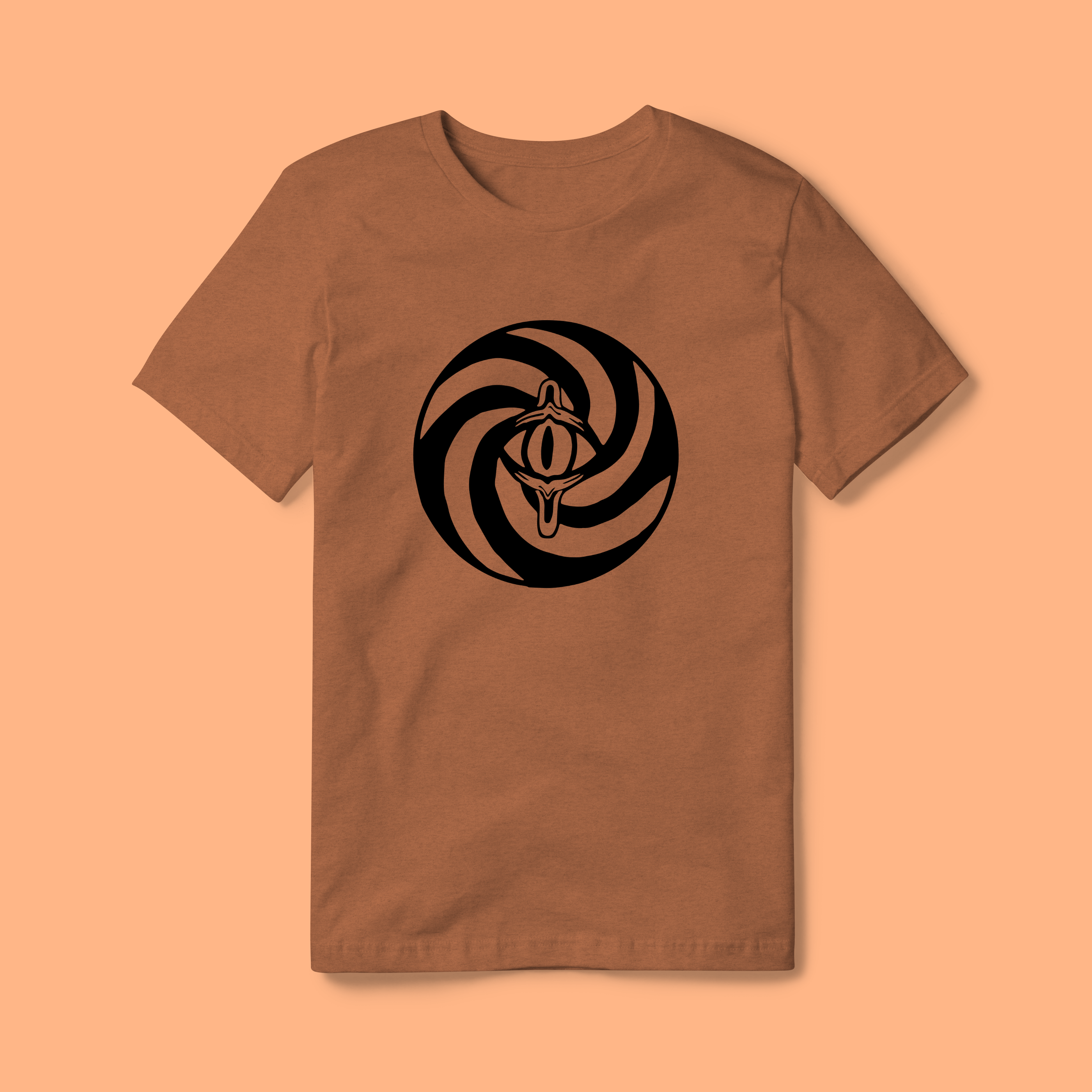 Spiral Eye T-Shirt