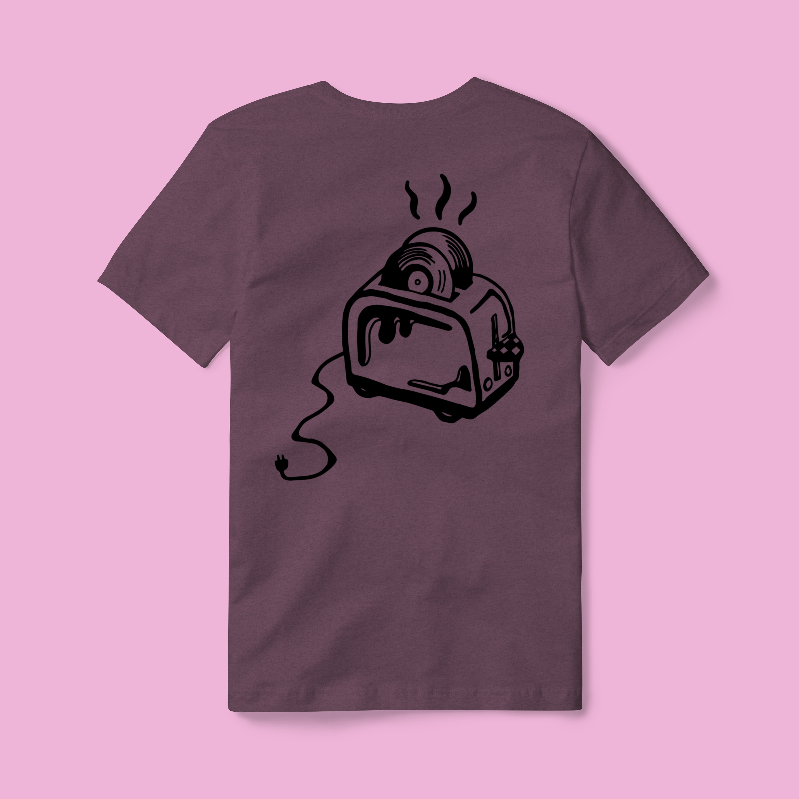 Toasty T-Shirt