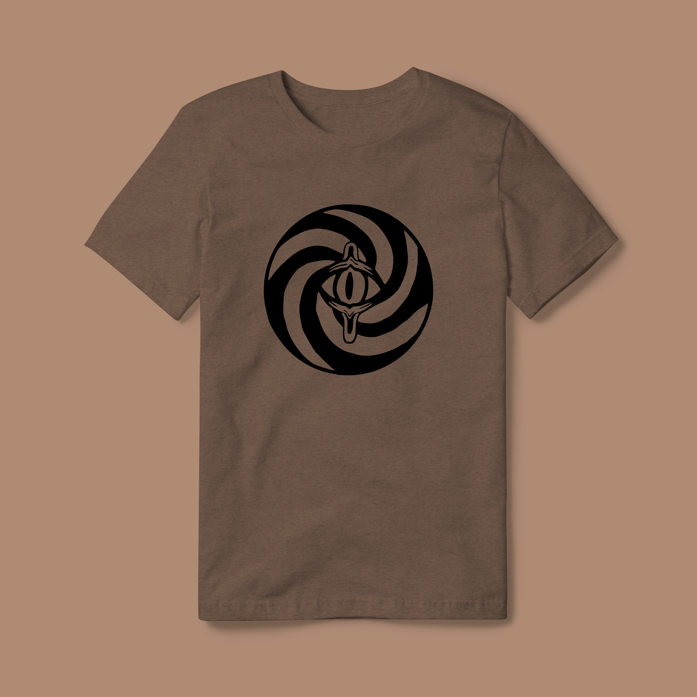 Spiral Eye T-Shirt