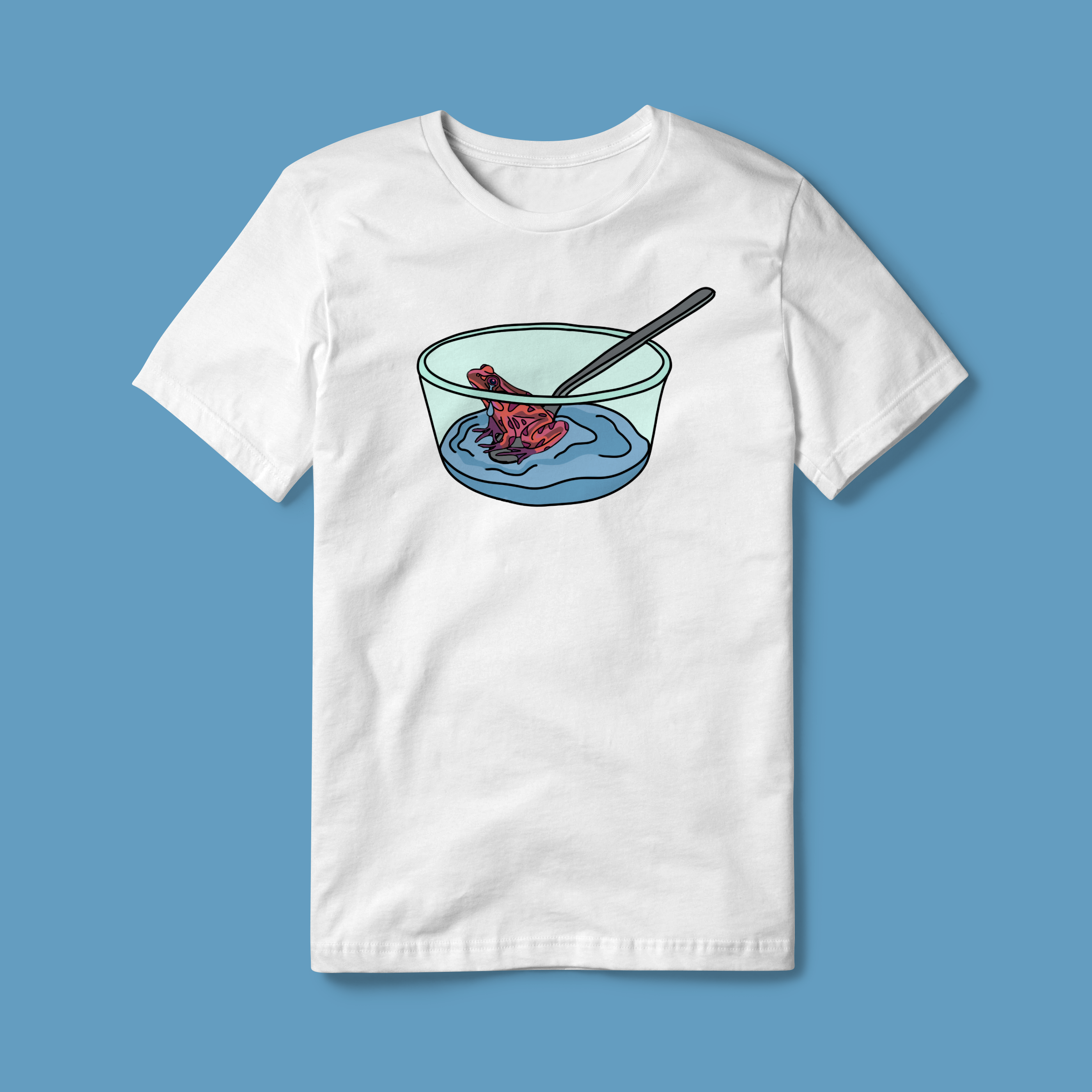 Surreal Soup T-Shirt