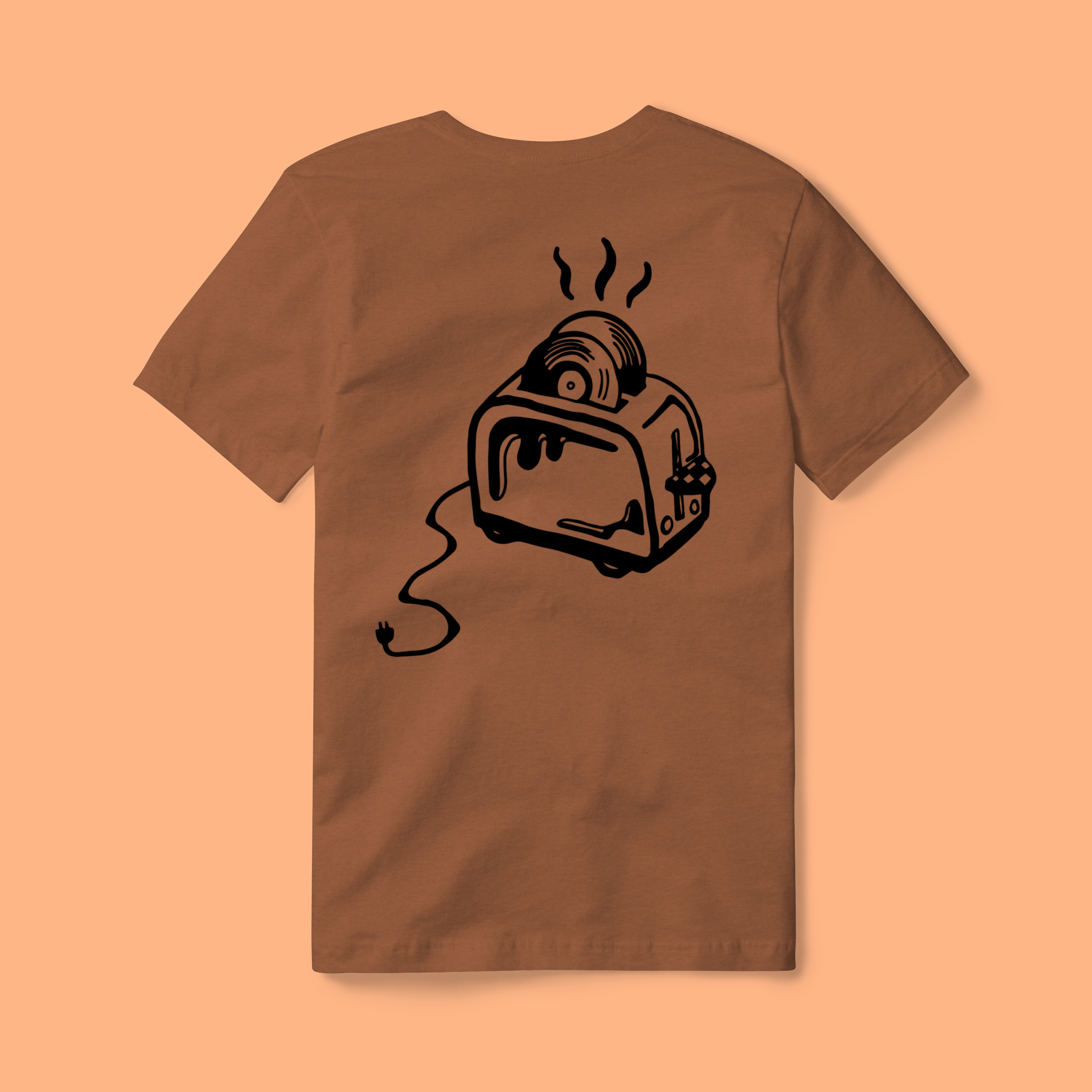 Toasty T-Shirt