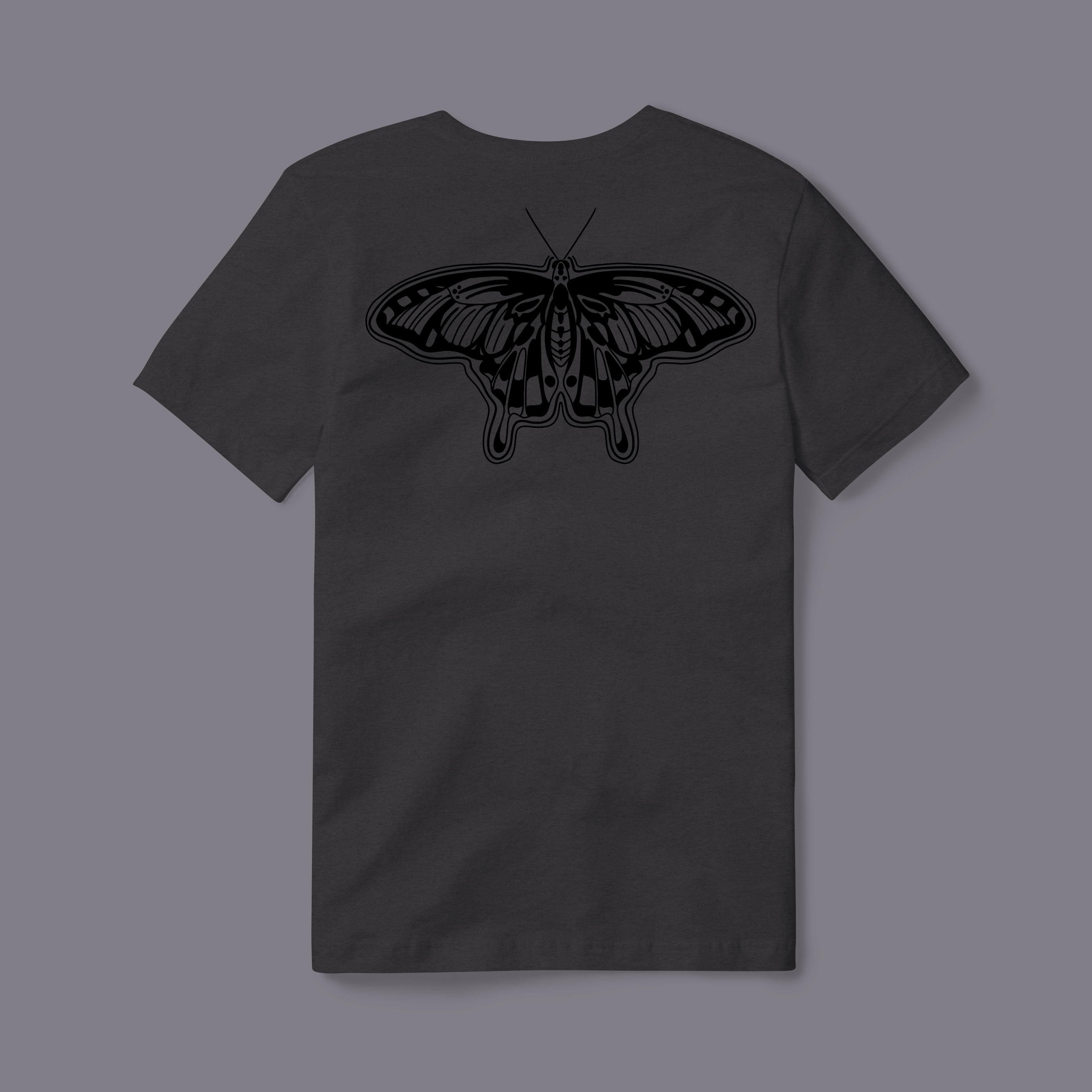 Butterfly effect T-Shirt