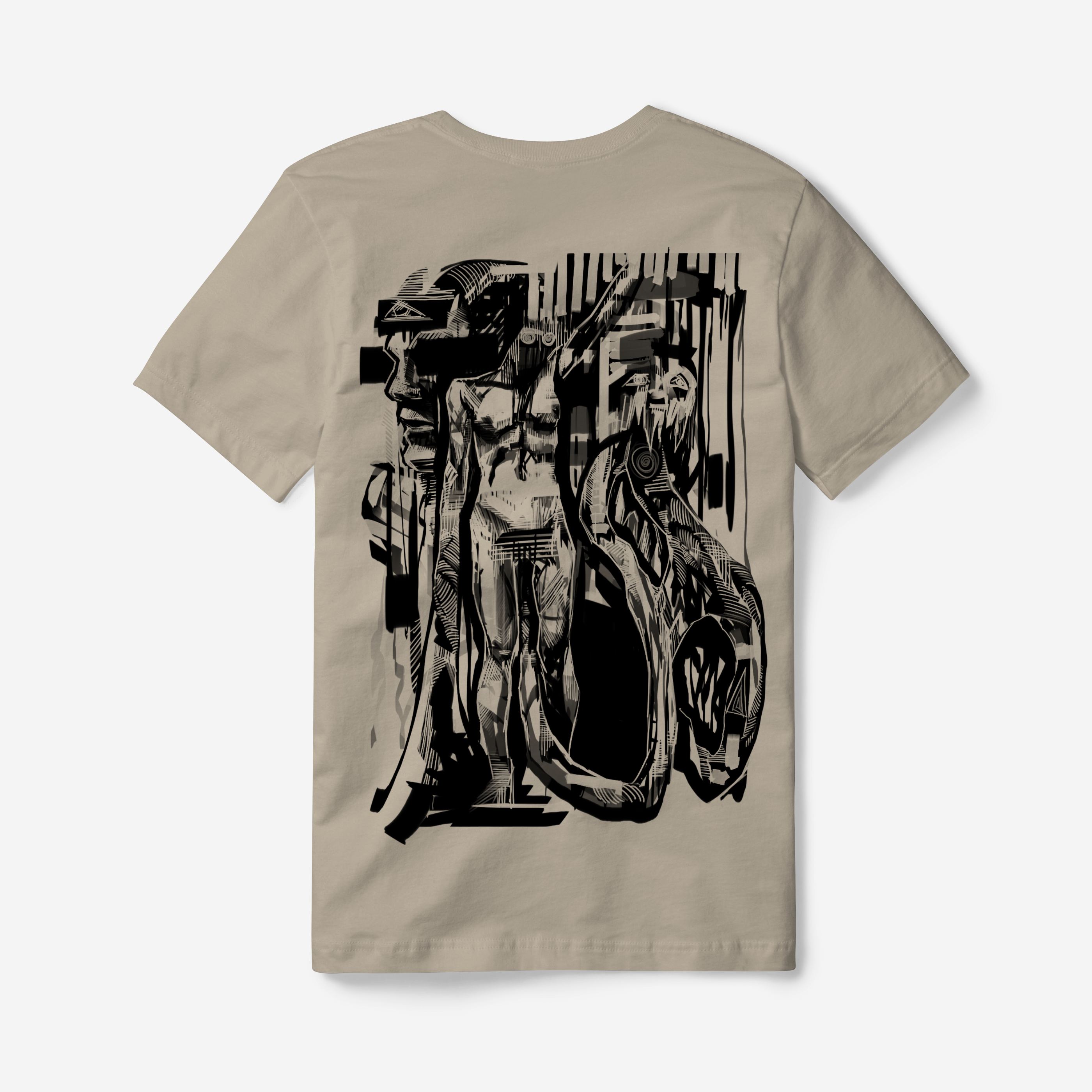 Untitled 02 T-Shirt