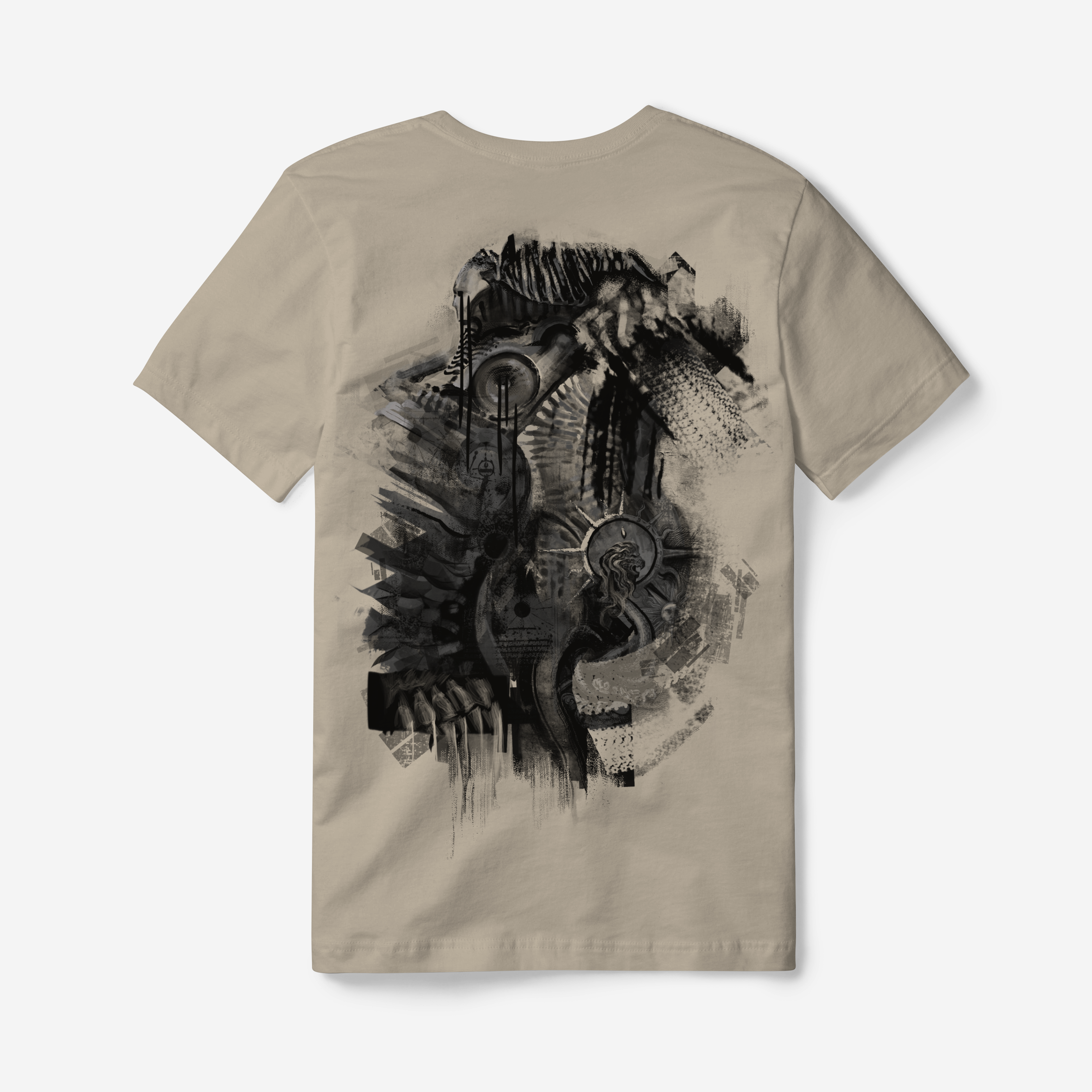 Untitled 04 T-Shirt