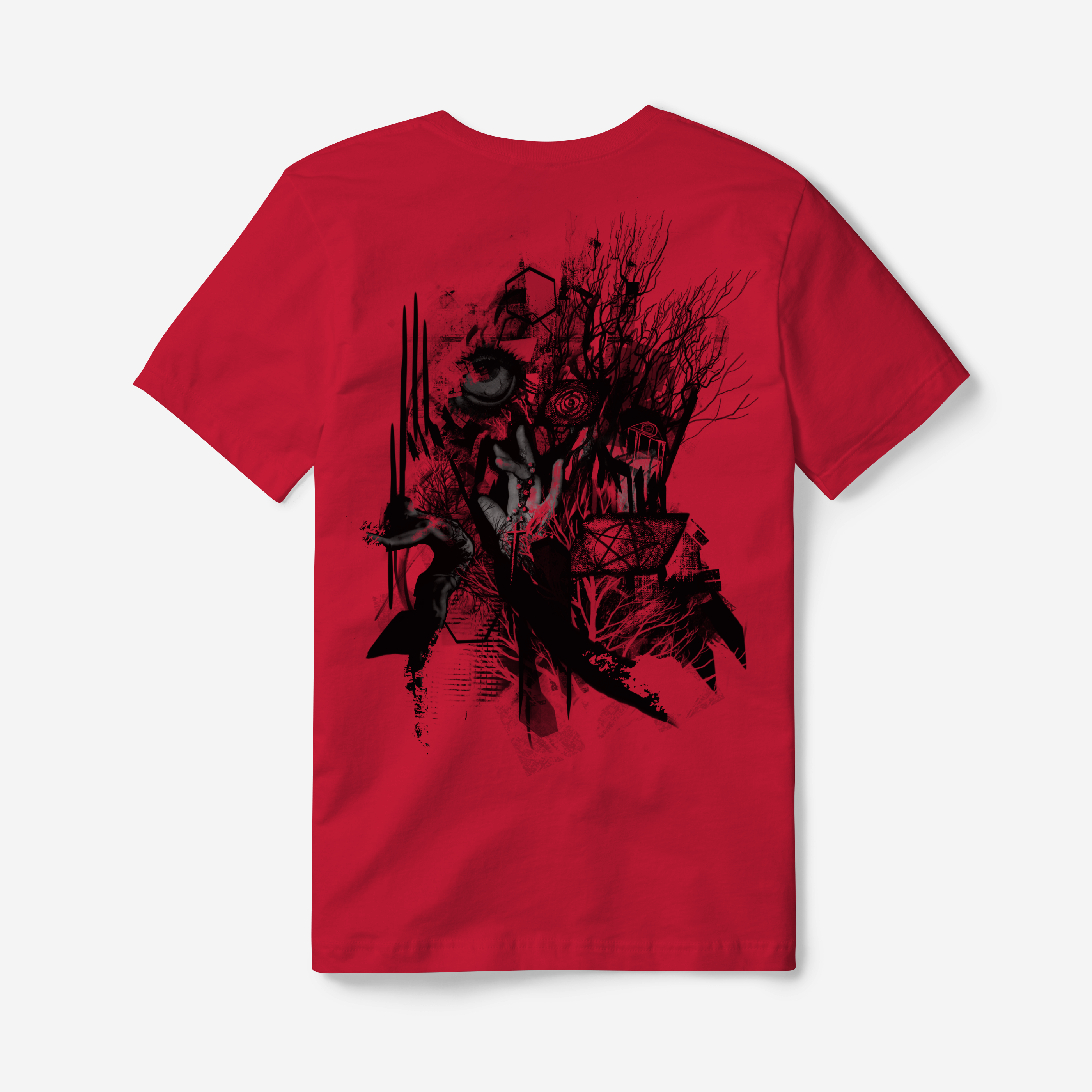 Untitled 03 T-Shirt