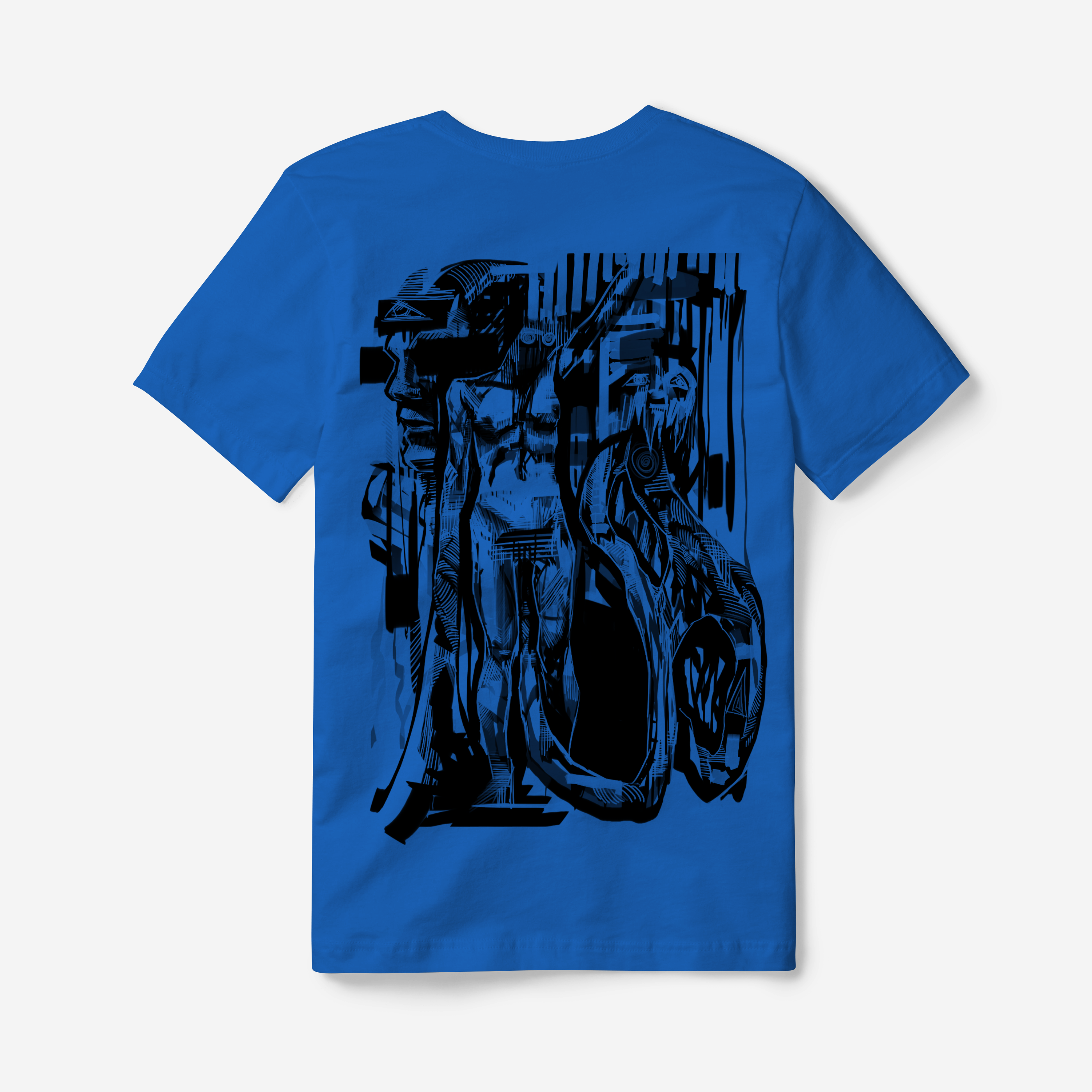 Untitled 02 T-Shirt