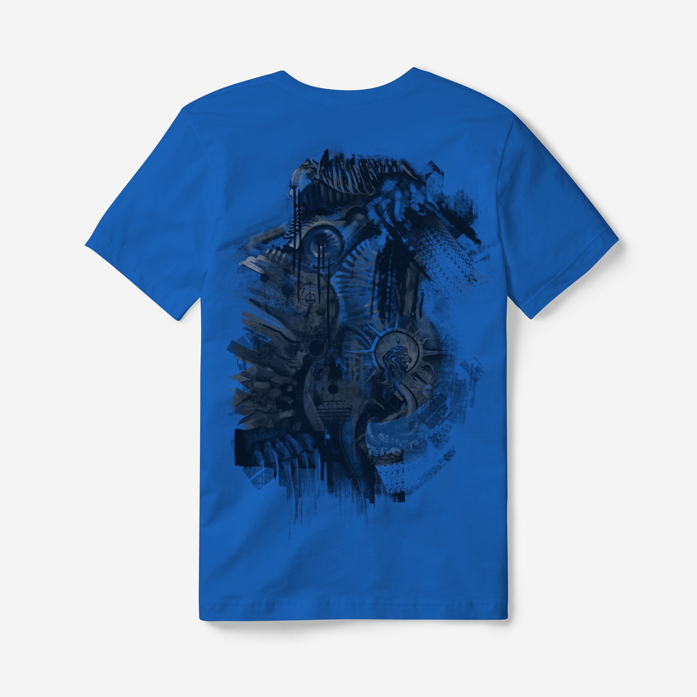 Untitled 04 T-Shirt