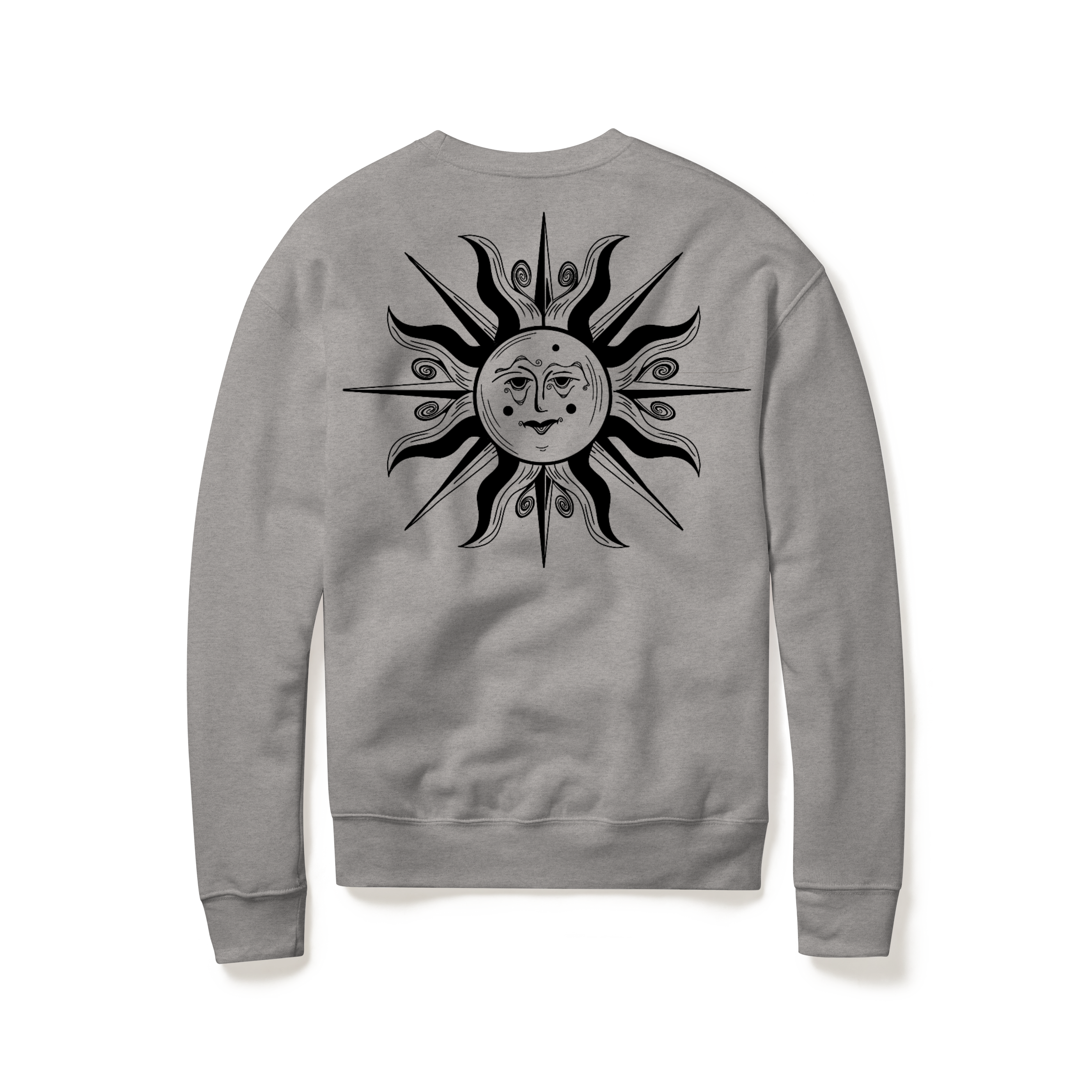 Solstice Crew Neck