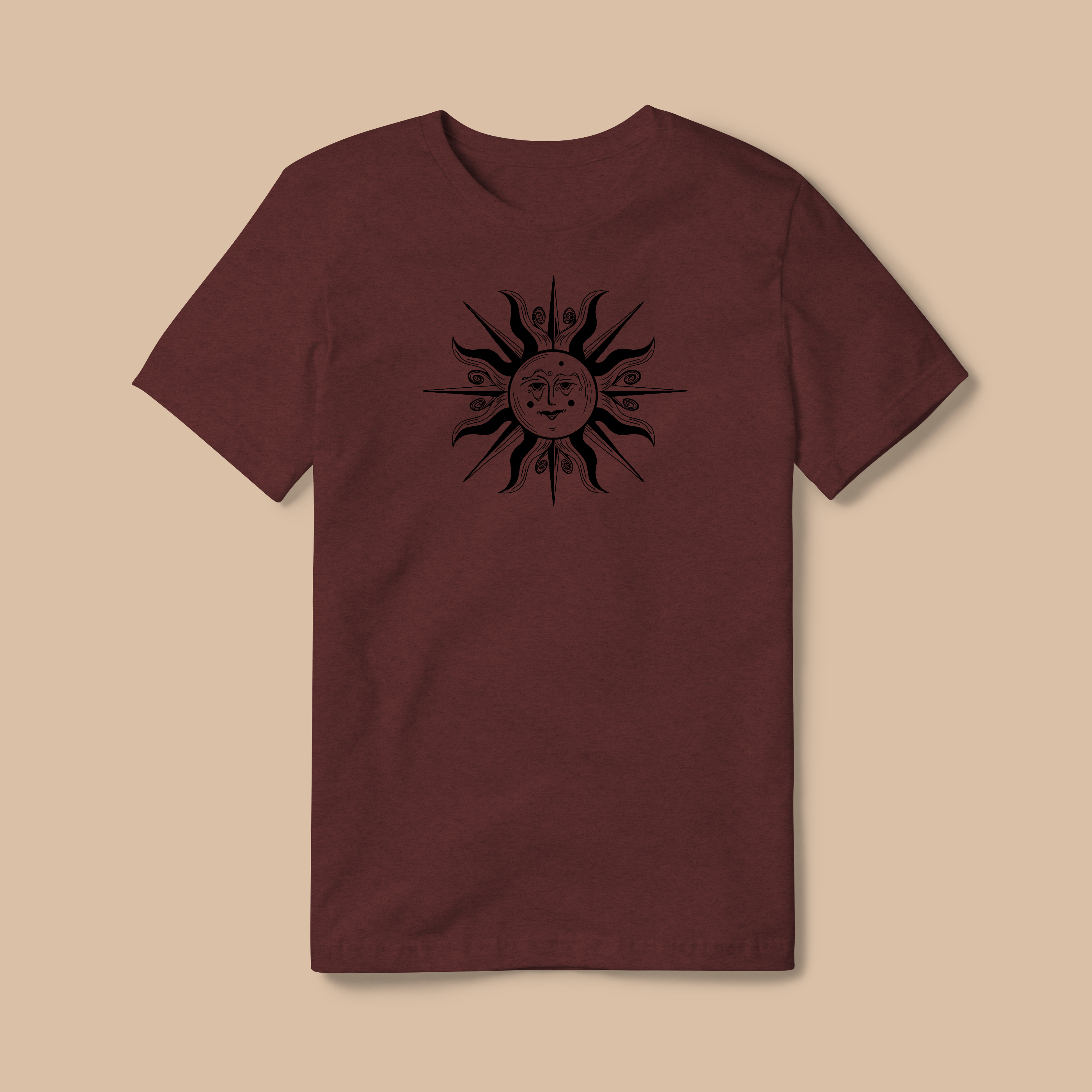 Solstice T-Shirt