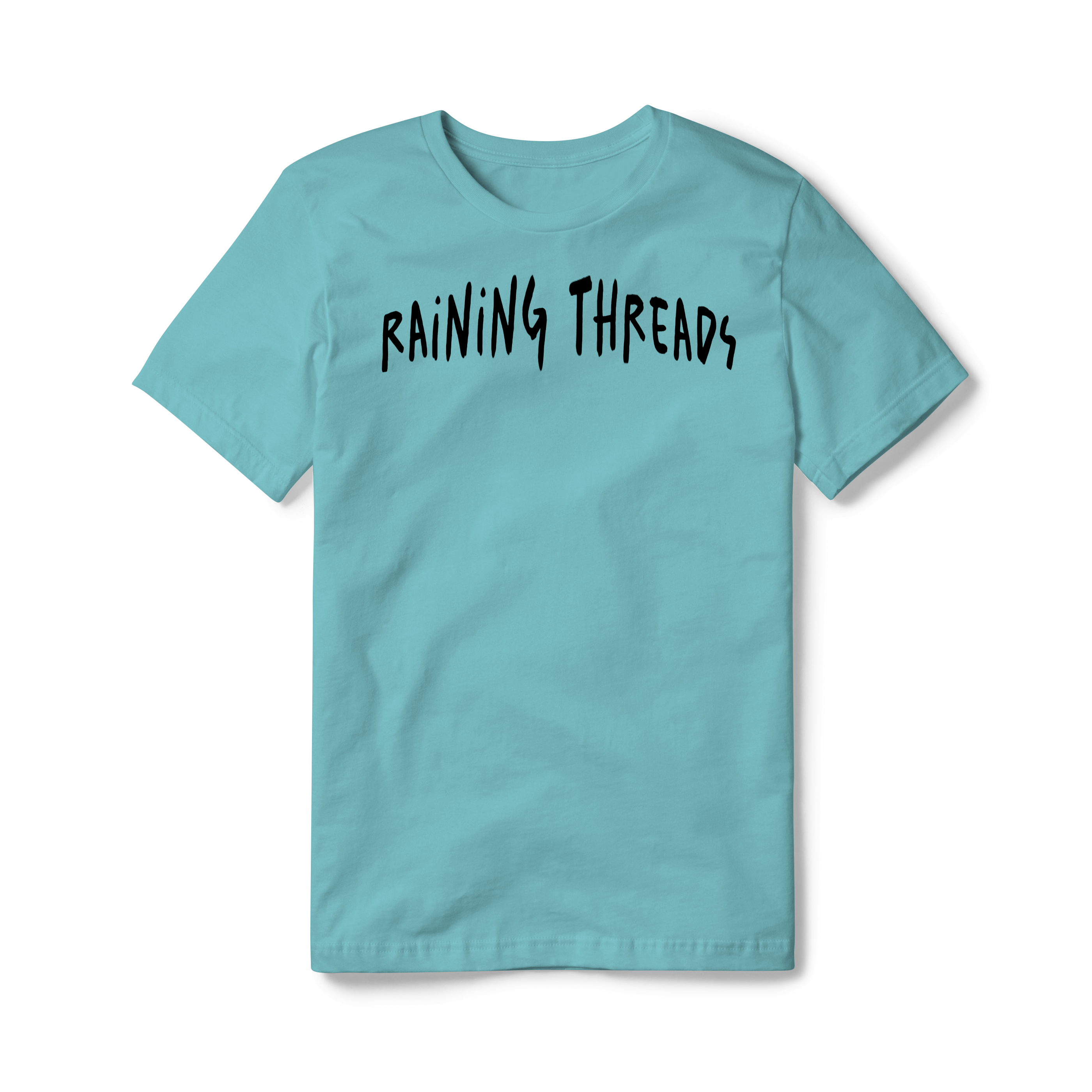 Raining Threads T-Shirt