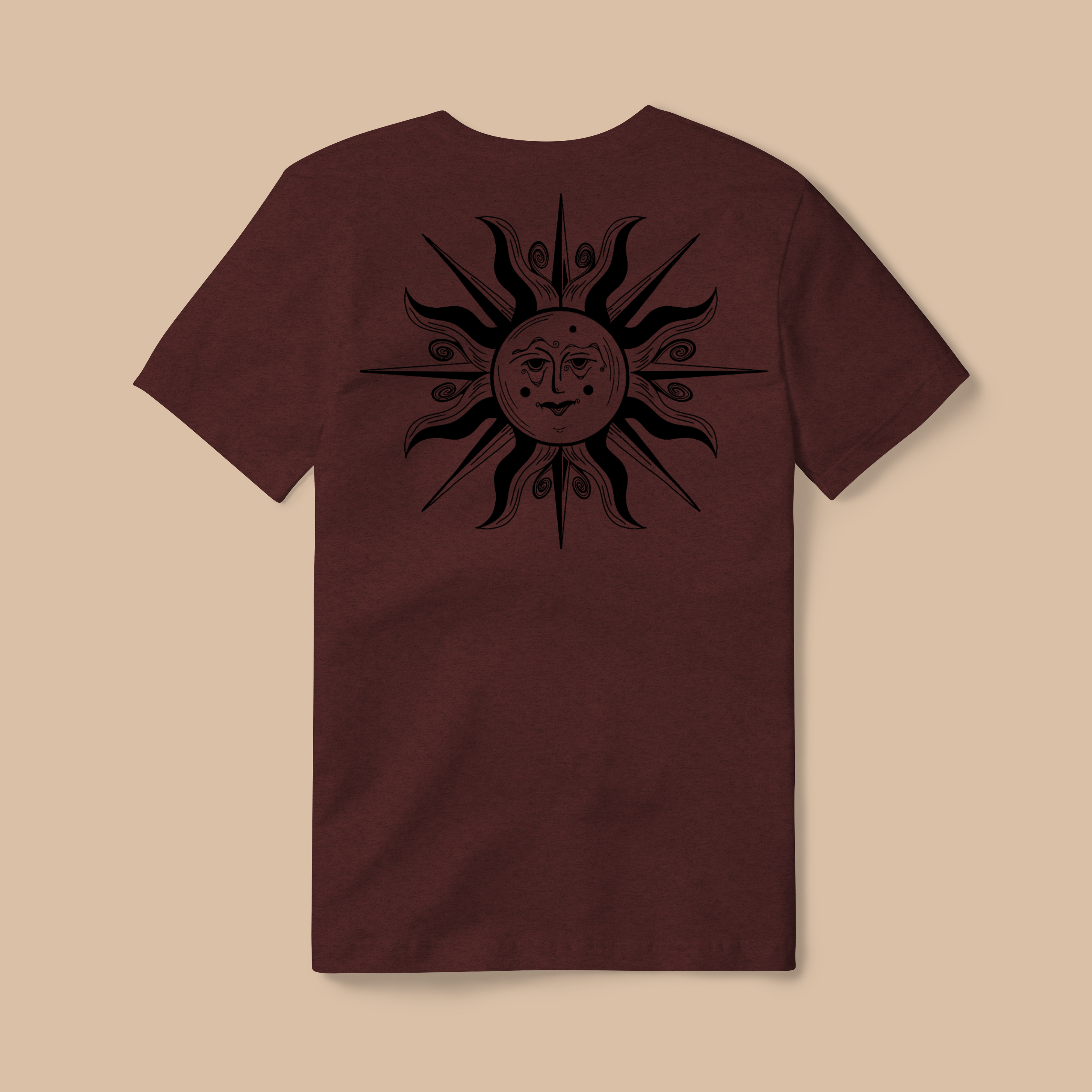 Solstice T-Shirt