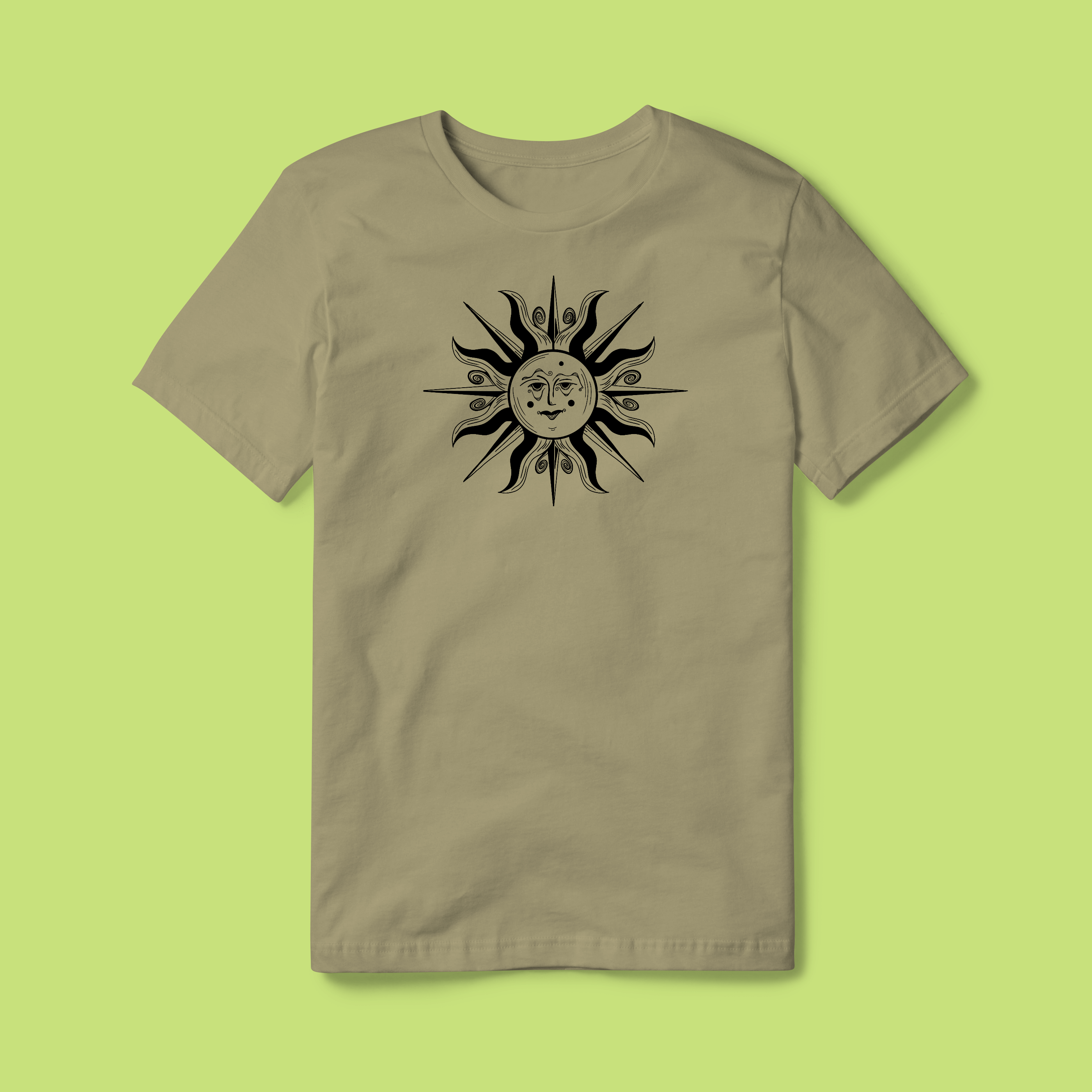 Solstice T-Shirt