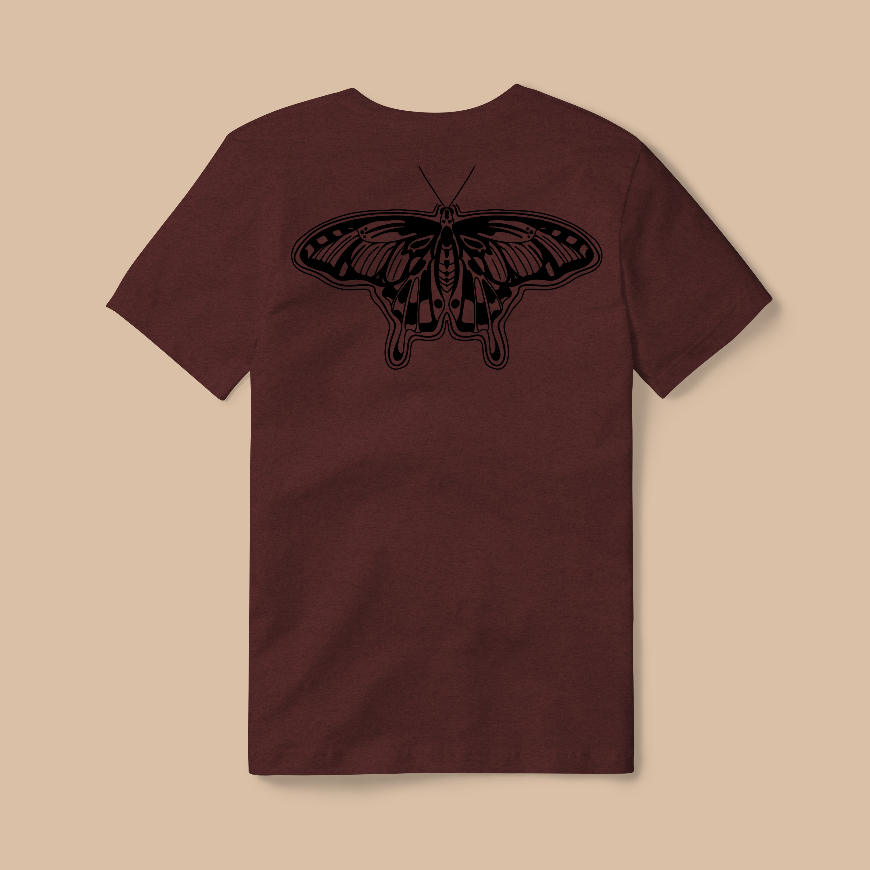 Butterfly effect T-Shirt