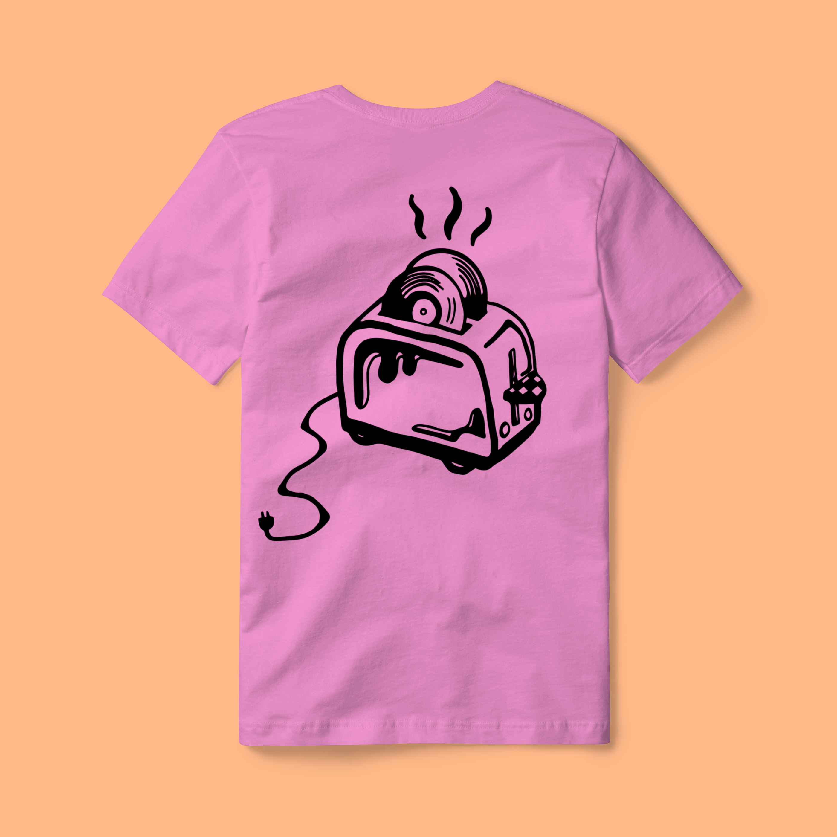 Toasty T-Shirt