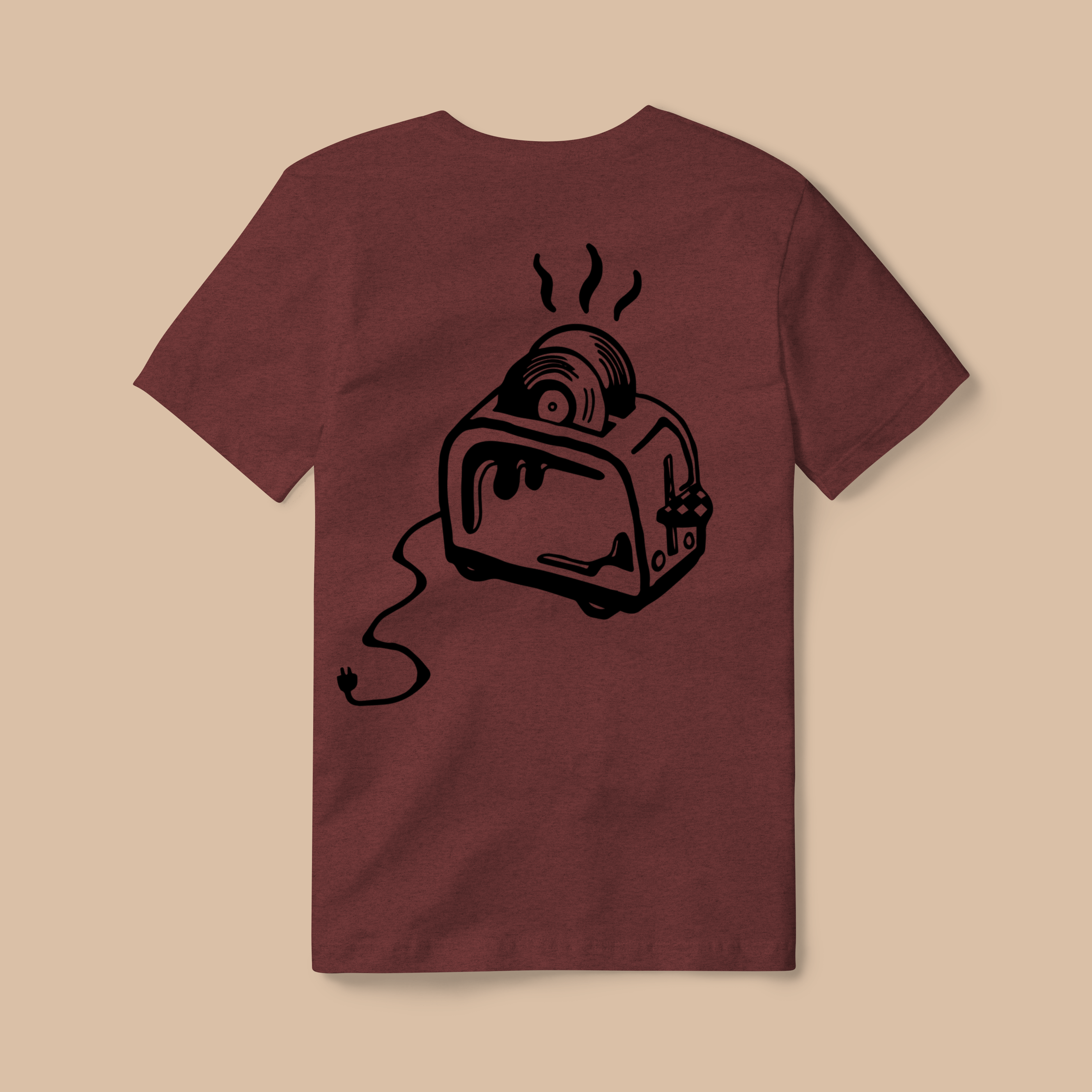 Toasty T-Shirt