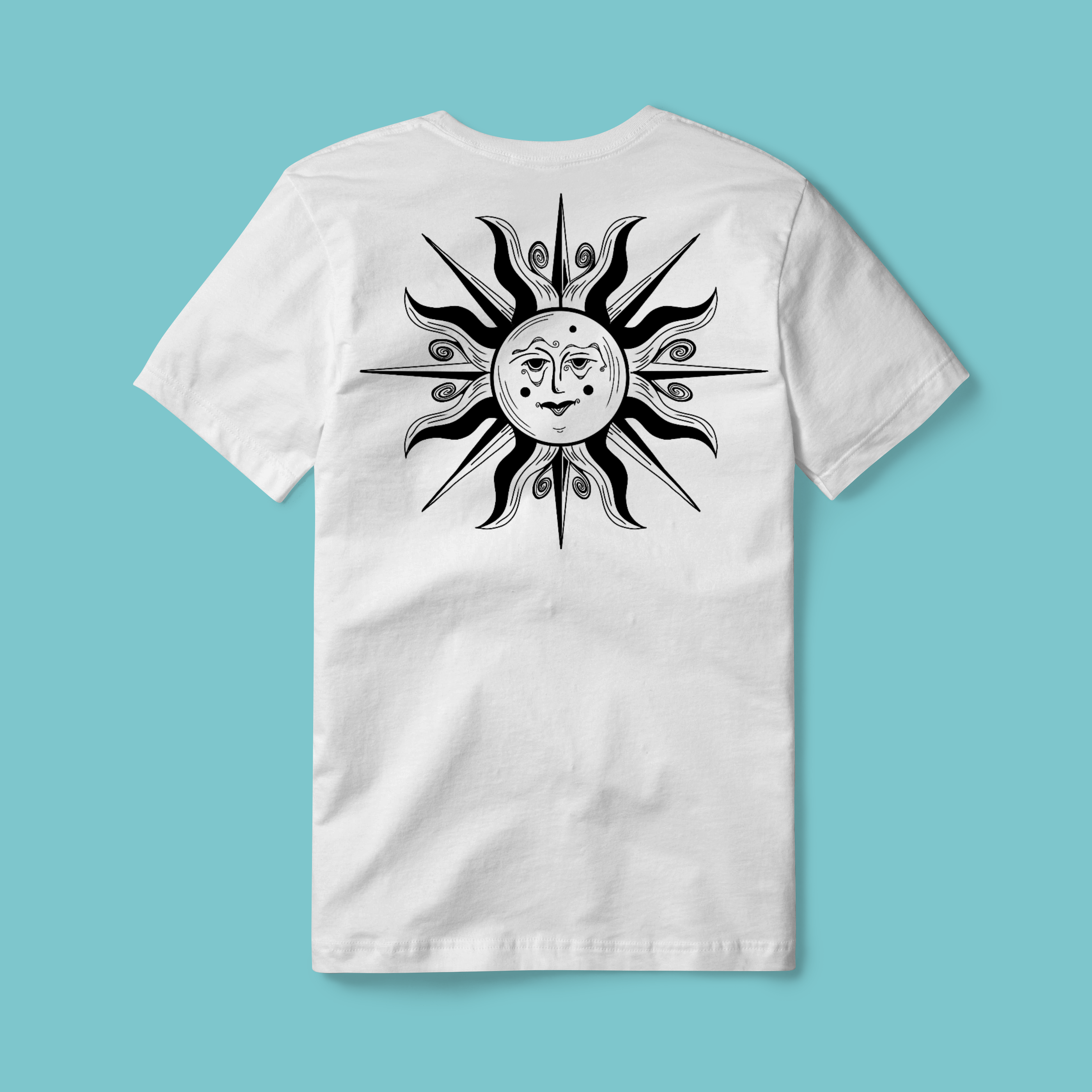 Solstice T-Shirt