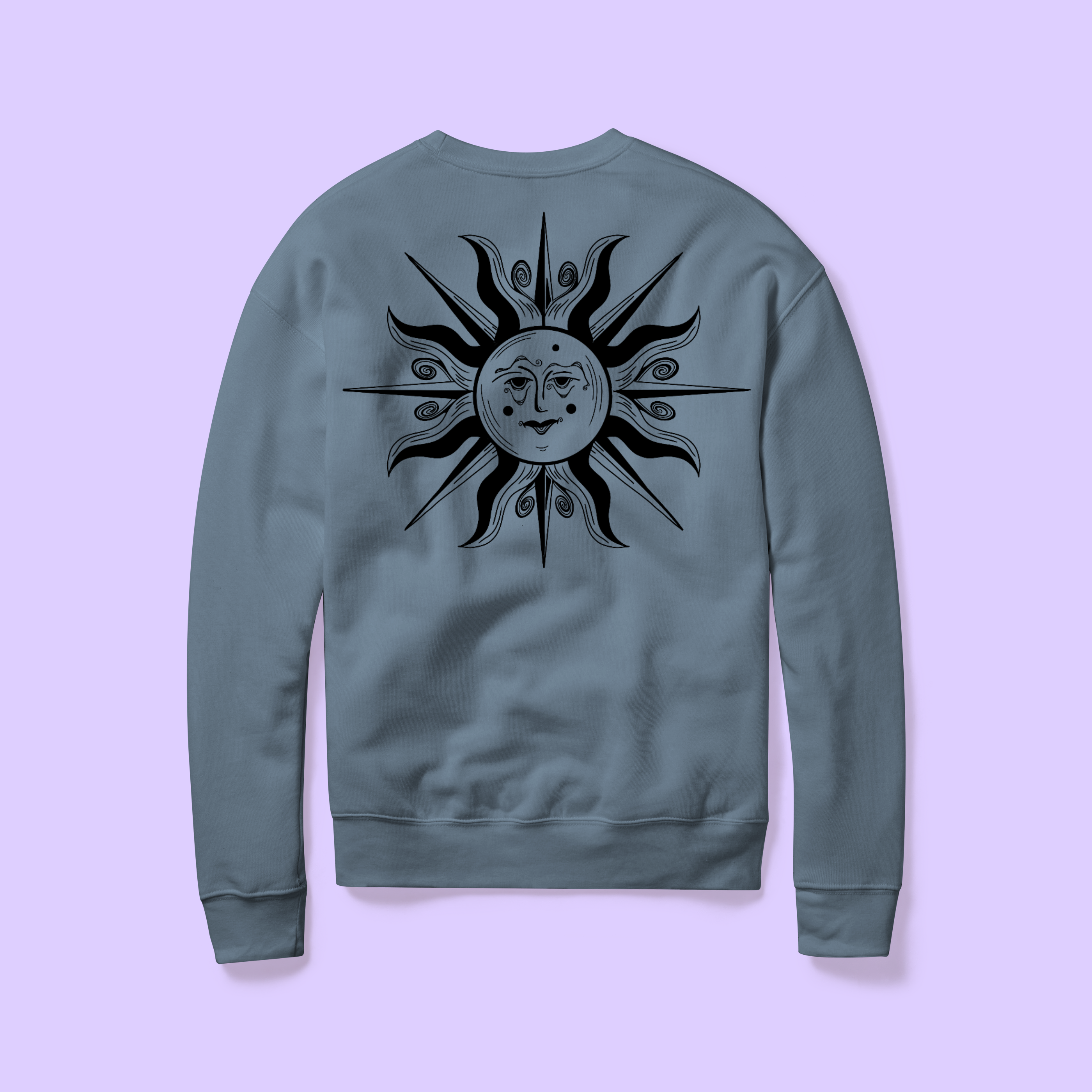 Solstice Crew Neck