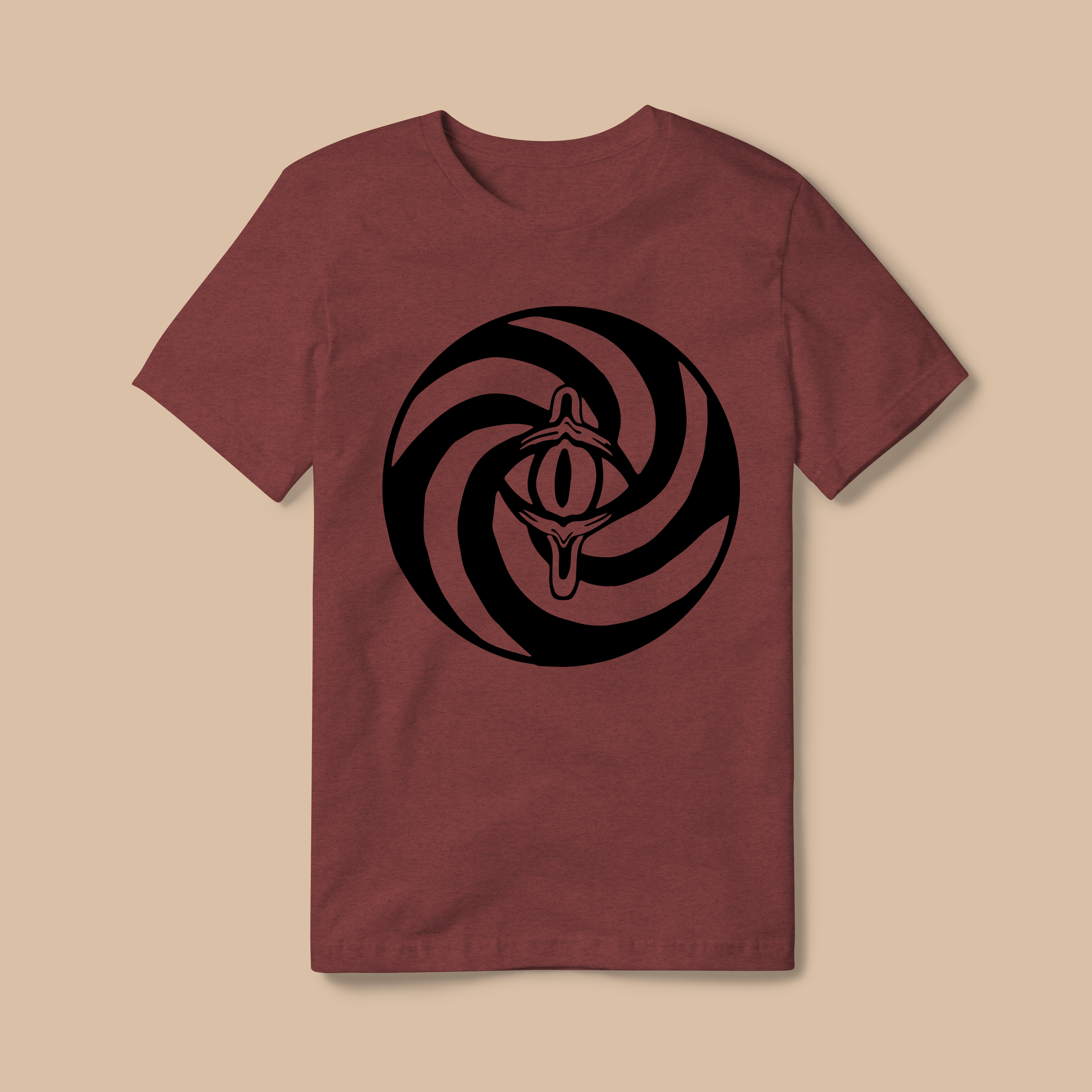 Spiral Eye T-Shirt