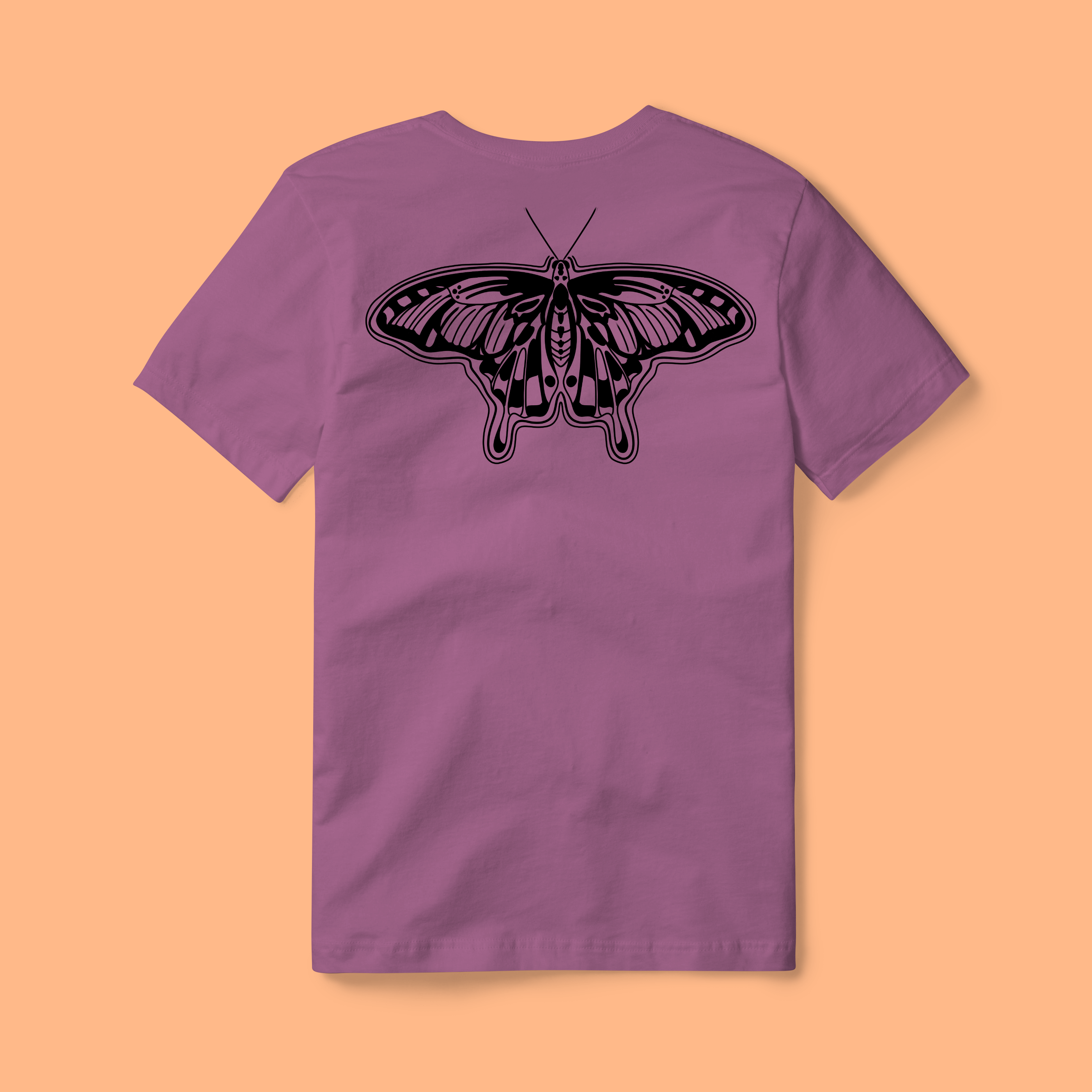 Butterfly effect T-Shirt