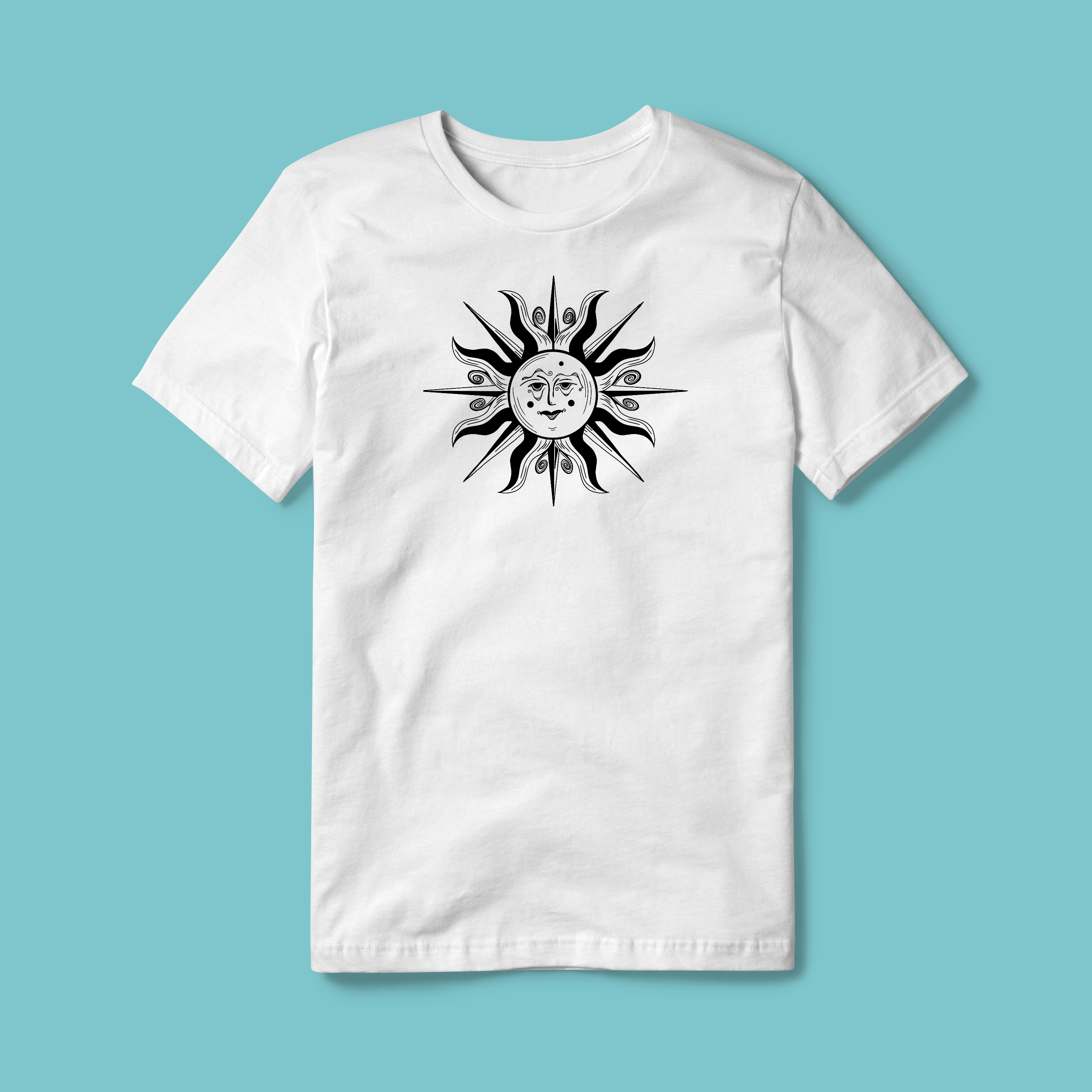 Solstice T-Shirt