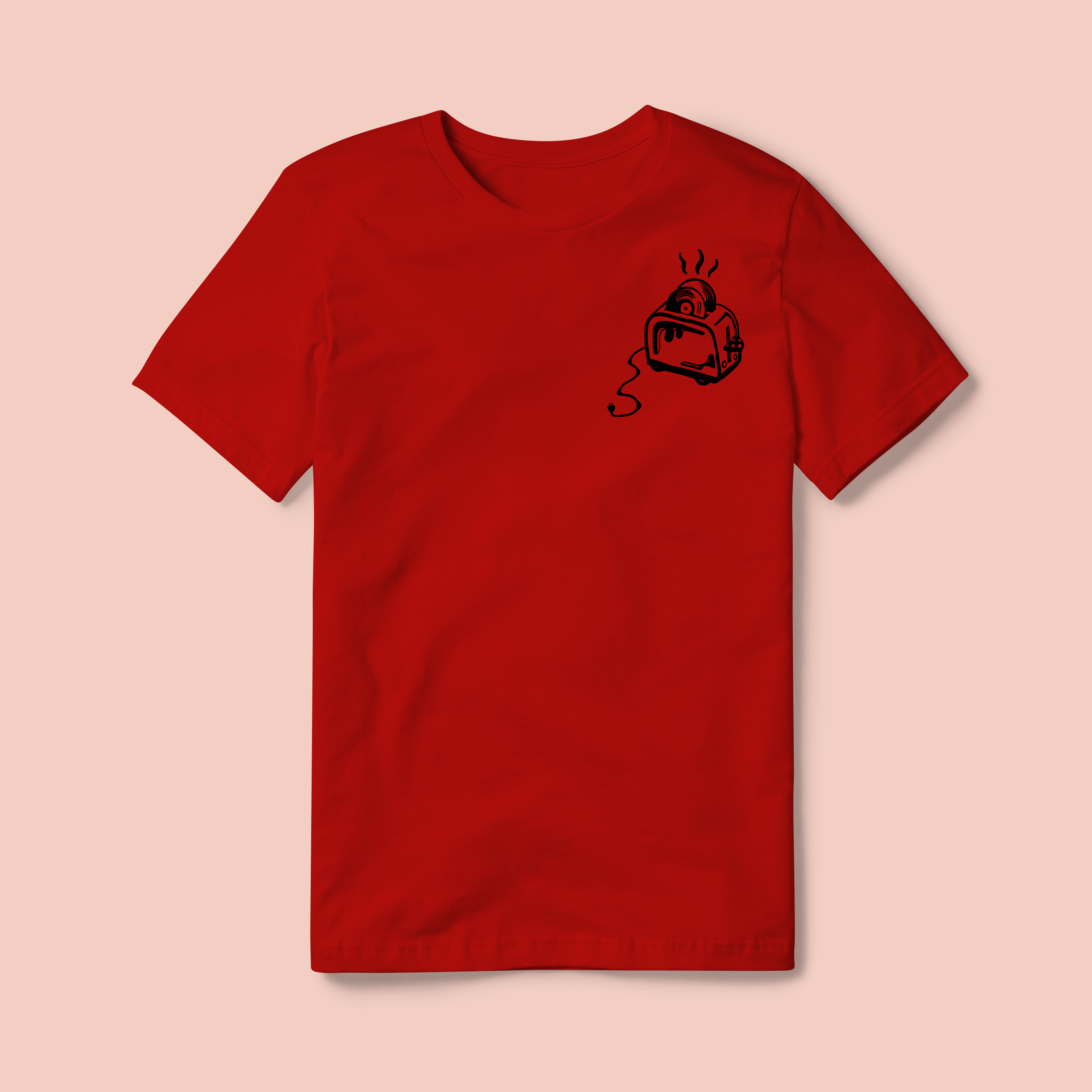 Toasty T-Shirt