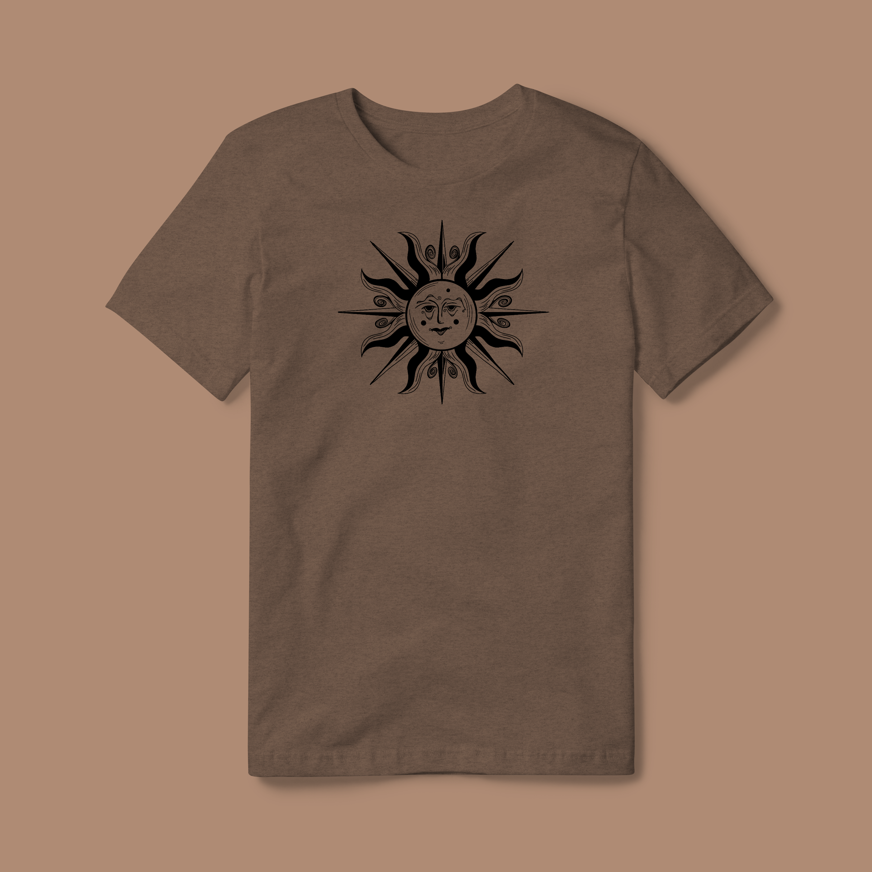 Solstice T-Shirt