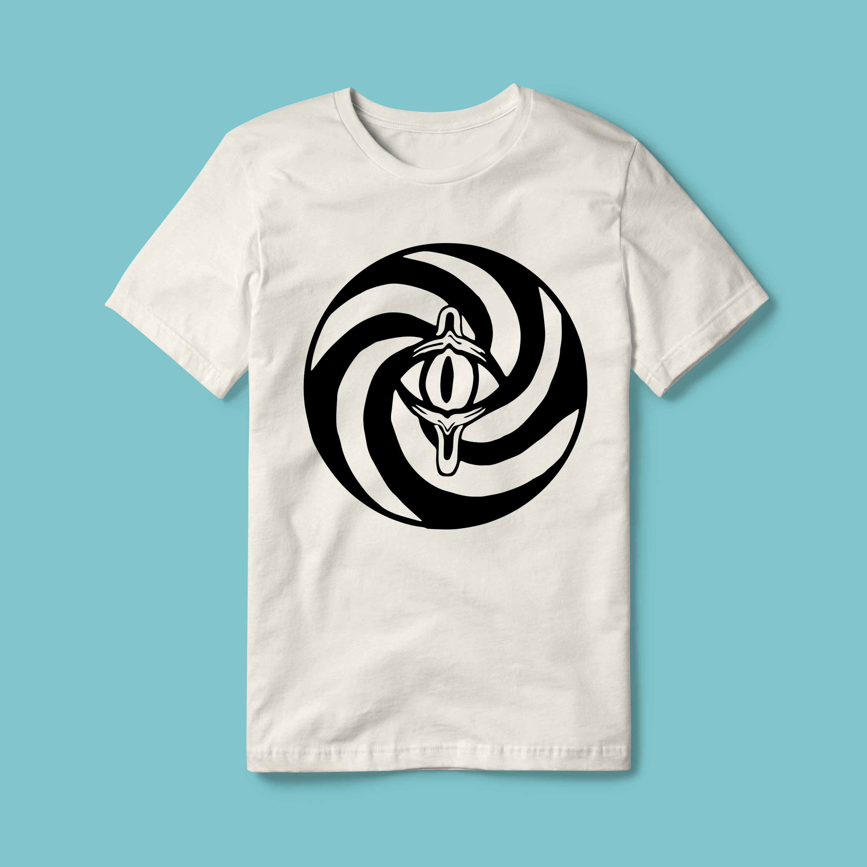 Spiral Eye T-Shirt